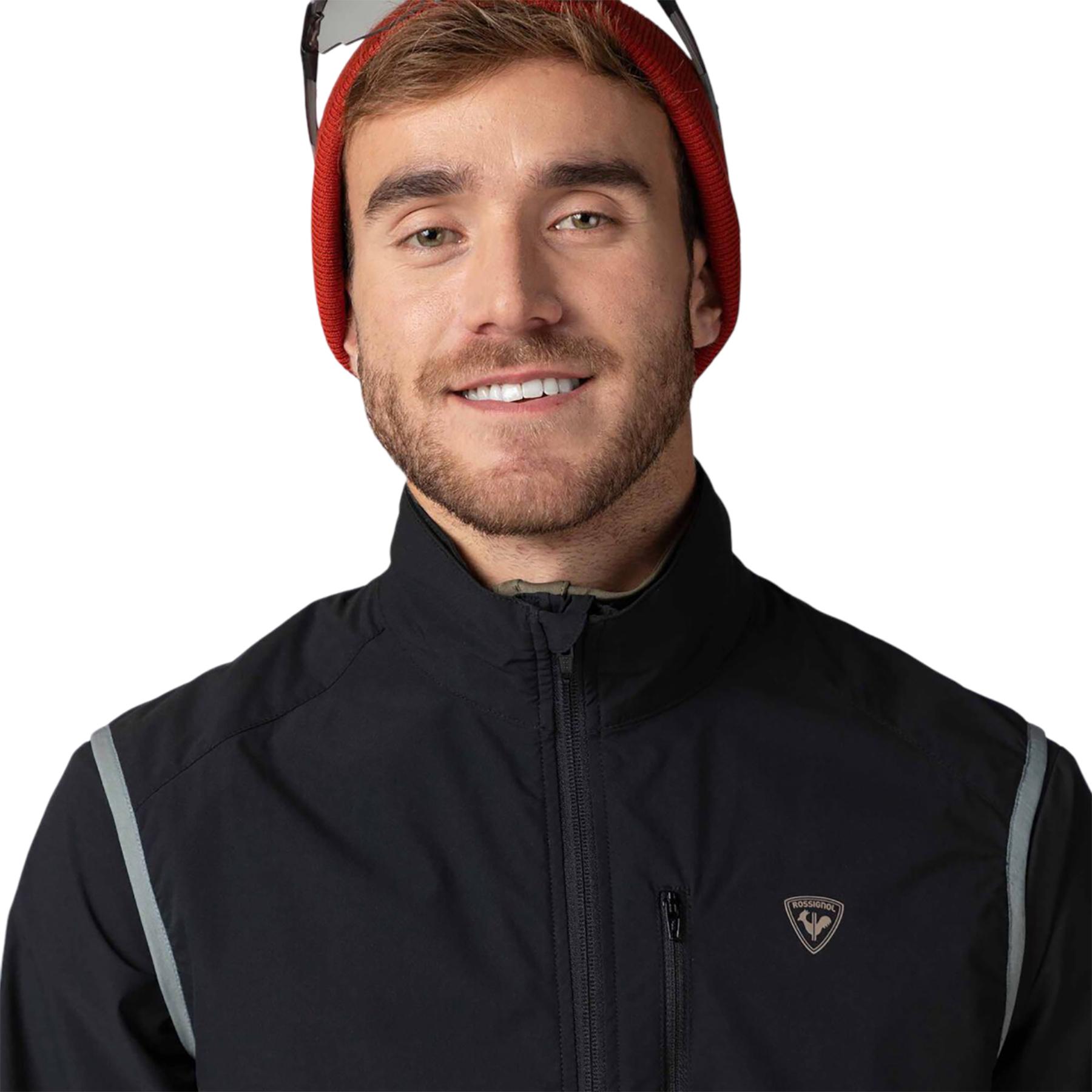Numéro de l'image de la galerie de produits 4 pour le produit Veste de ski Active Versatile XC - Homme