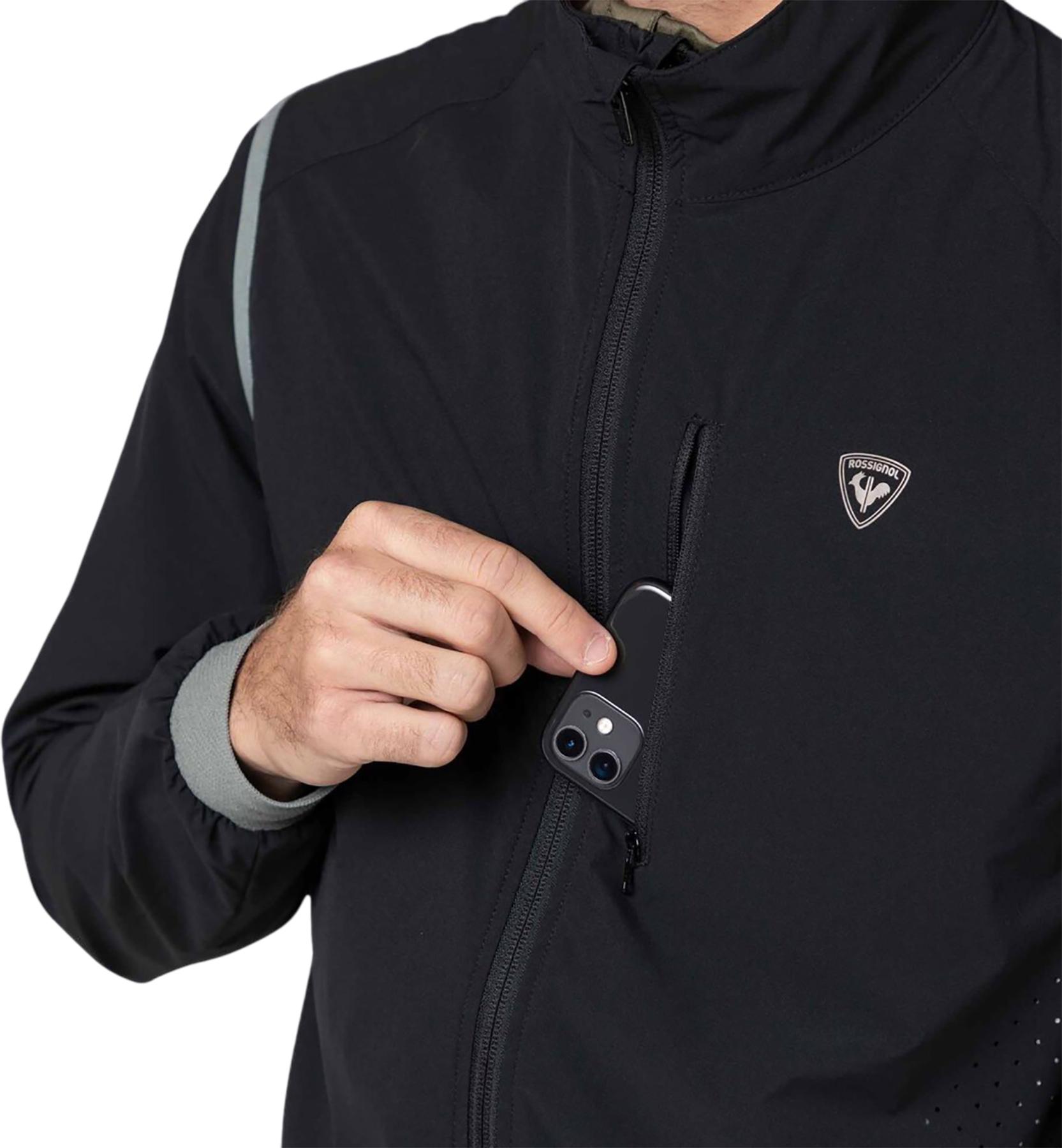 Numéro de l'image de la galerie de produits 5 pour le produit Veste de ski Active Versatile XC - Homme