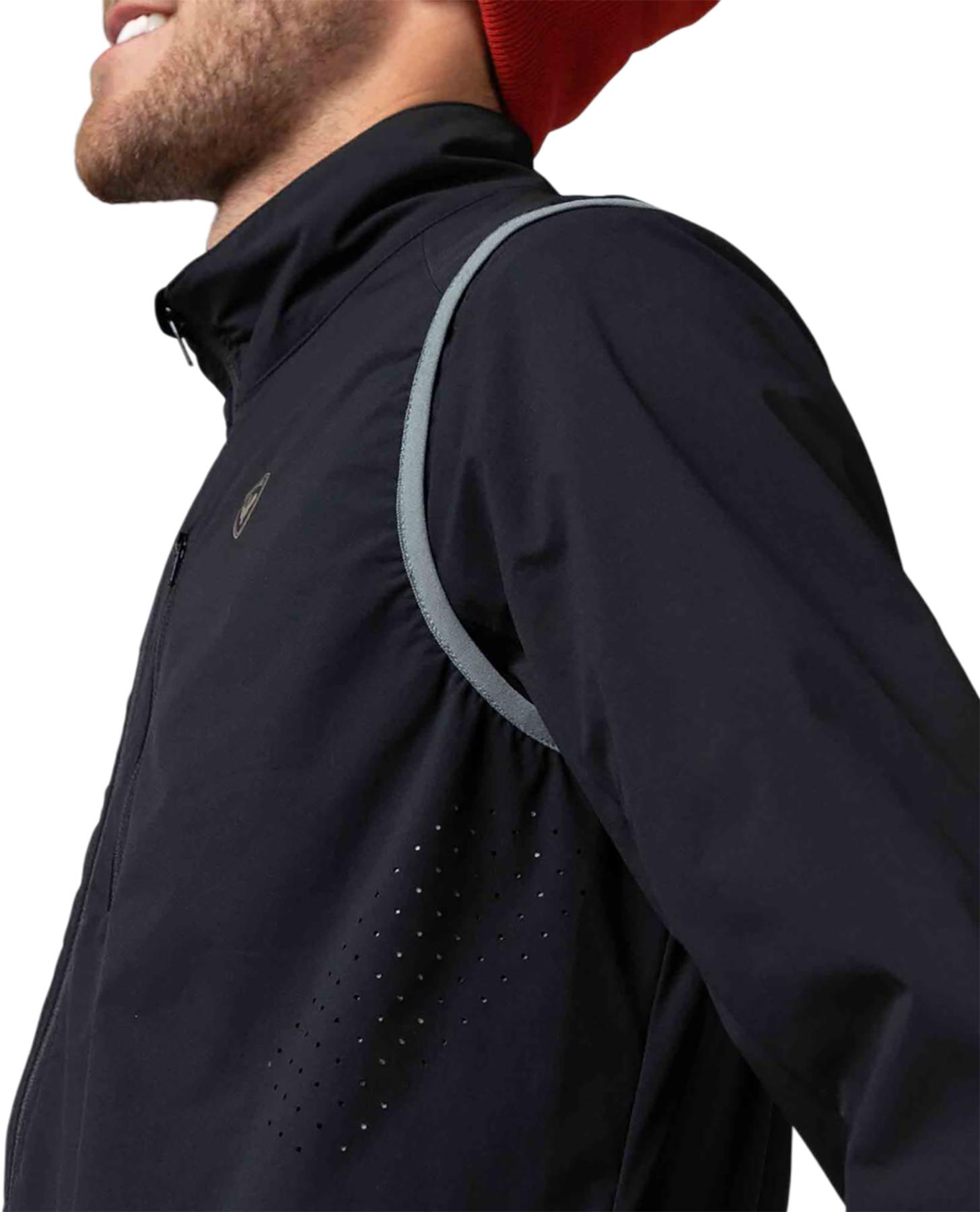 Numéro de l'image de la galerie de produits 6 pour le produit Veste de ski Active Versatile XC - Homme
