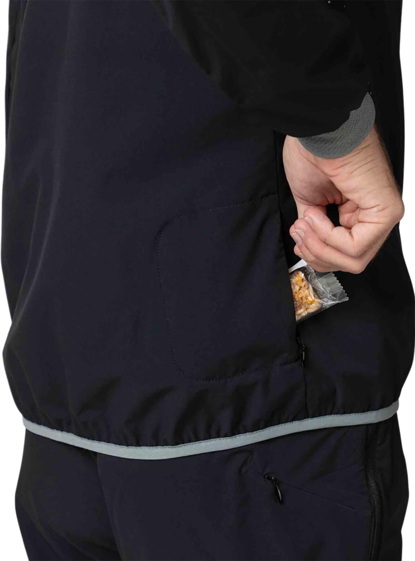 Numéro de l'image de la galerie de produits 7 pour le produit Veste de ski Active Versatile XC - Homme