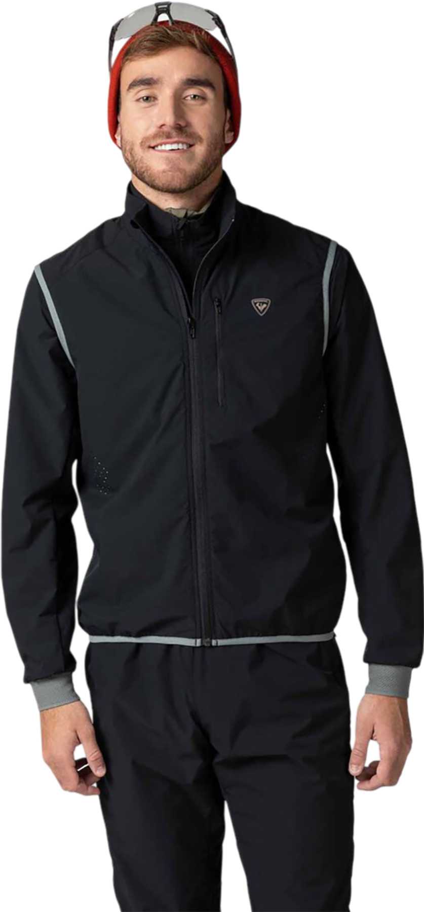 Image de produit pour Veste de ski Active Versatile XC - Homme