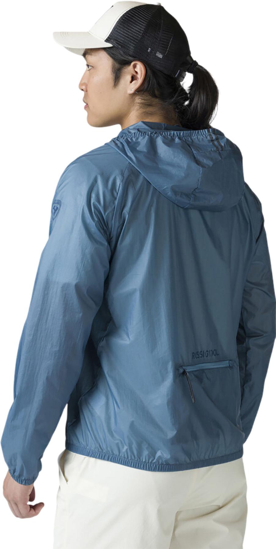 Numéro de l'image de la galerie de produits 2 pour le produit Manteau ultralégèr et compressible - Homme