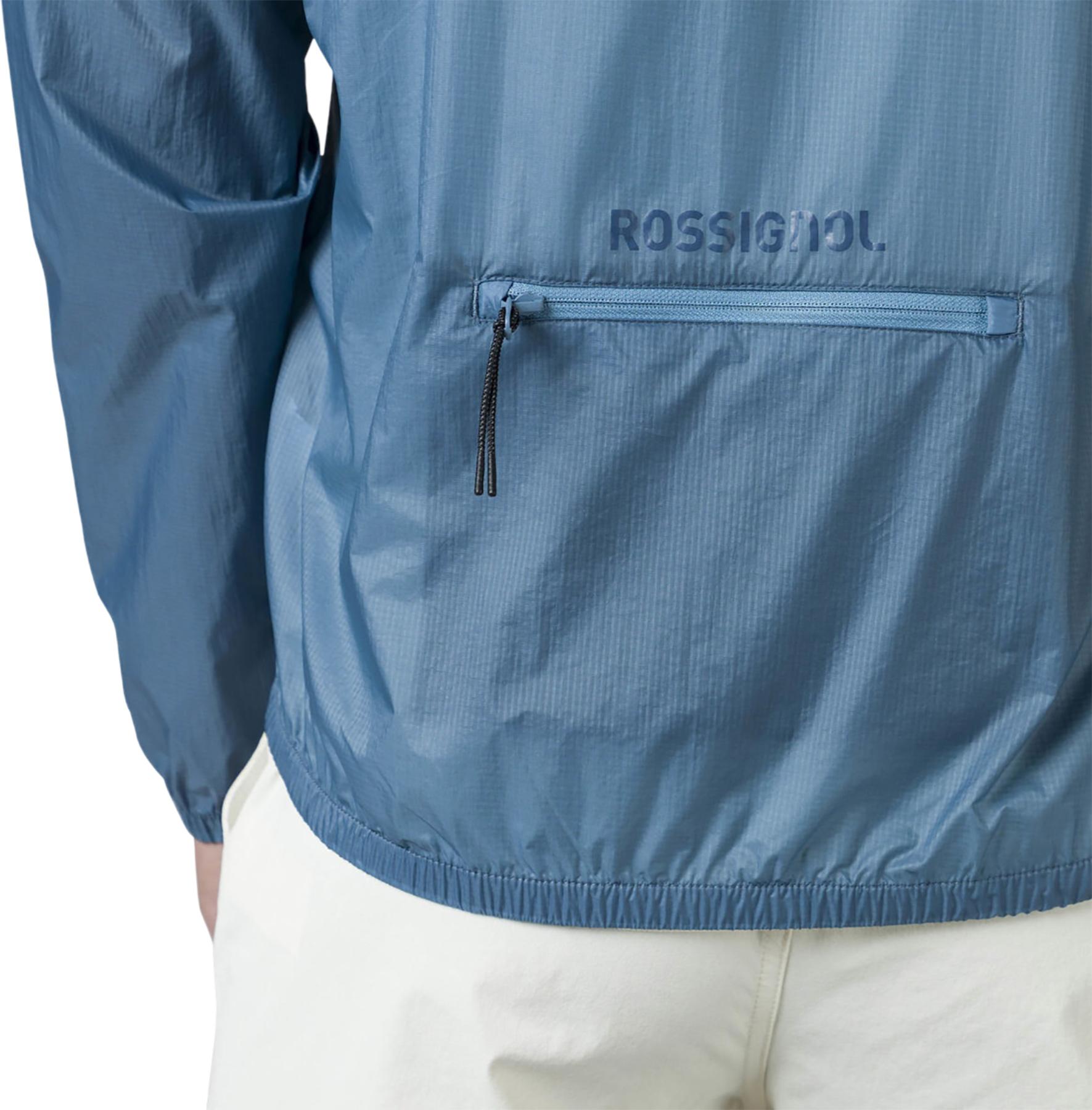 Numéro de l'image de la galerie de produits 3 pour le produit Manteau ultralégèr et compressible - Homme