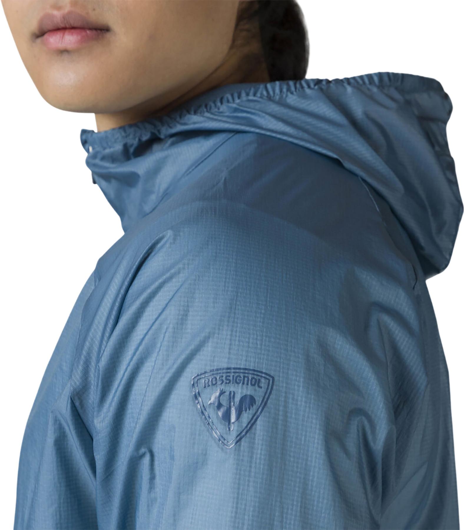 Numéro de l'image de la galerie de produits 5 pour le produit Manteau ultralégèr et compressible - Homme