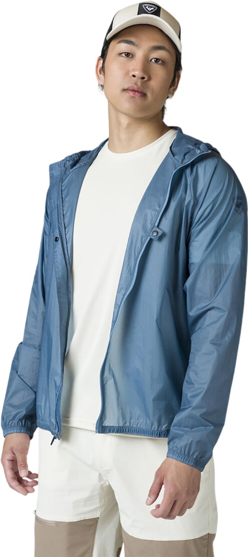 Numéro de l'image de la galerie de produits 6 pour le produit Manteau ultralégèr et compressible - Homme