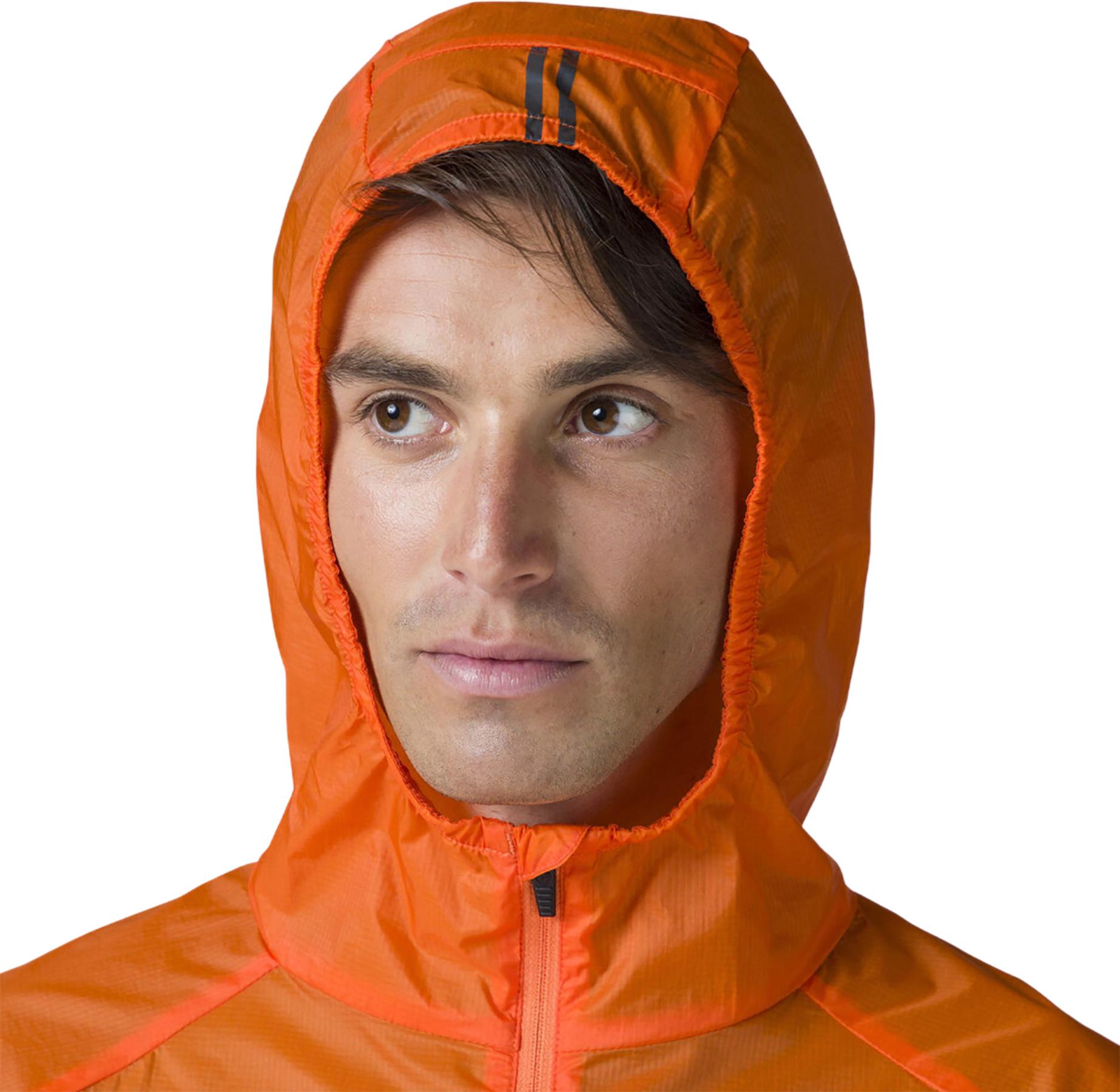 Product gallery image number 6 for product Ultralight Packable Jacket - Men's
