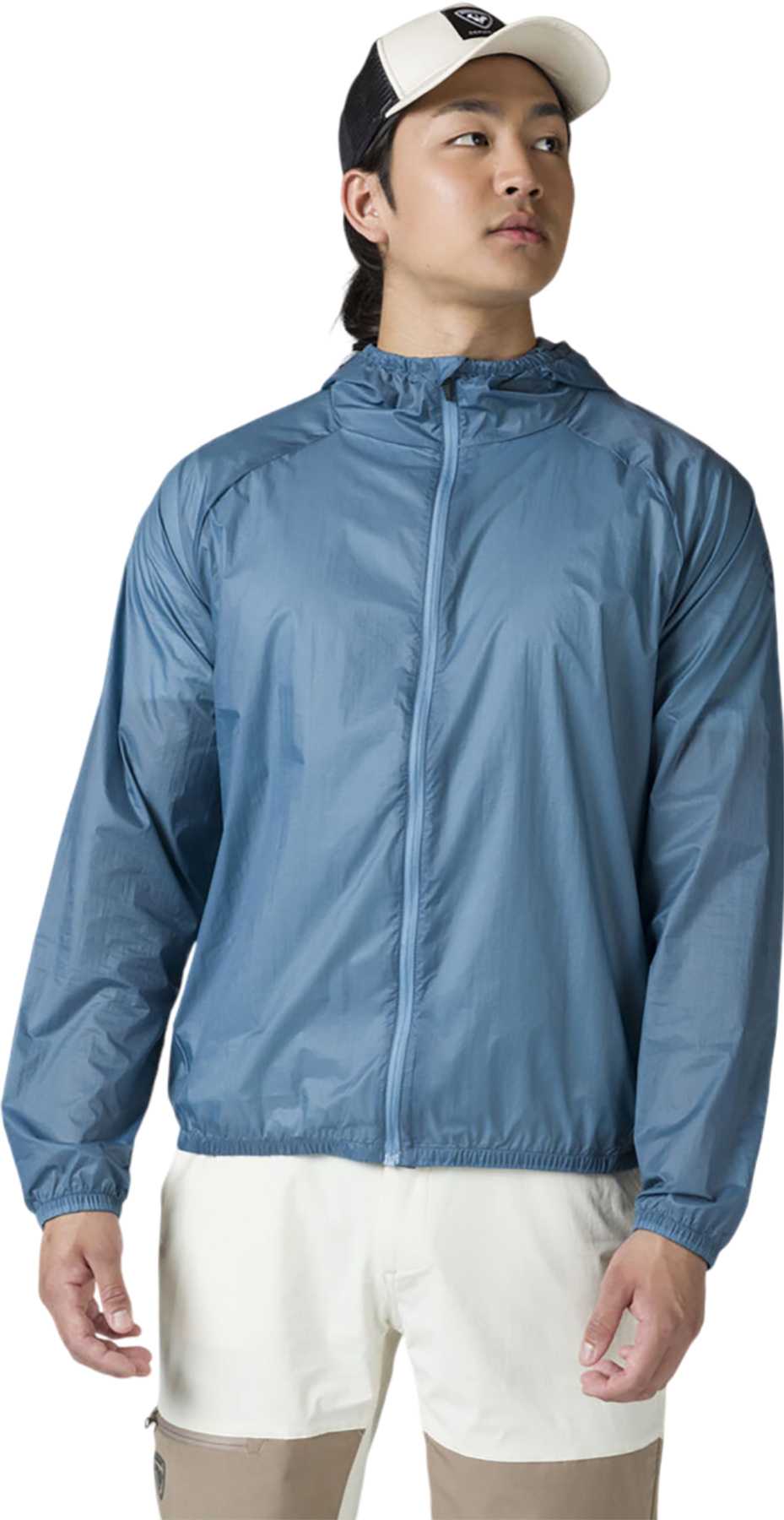 Image de produit pour Manteau ultralégèr et compressible - Homme