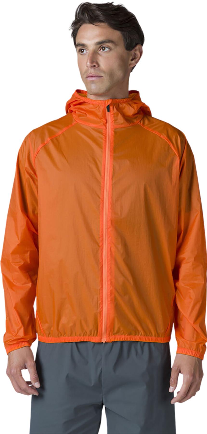 Product gallery image number 1 for product Ultralight Packable Jacket - Men's