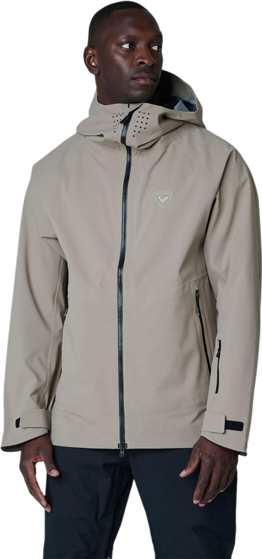 Image de produit pour Manteau SKPR 3L Ayr - Homme