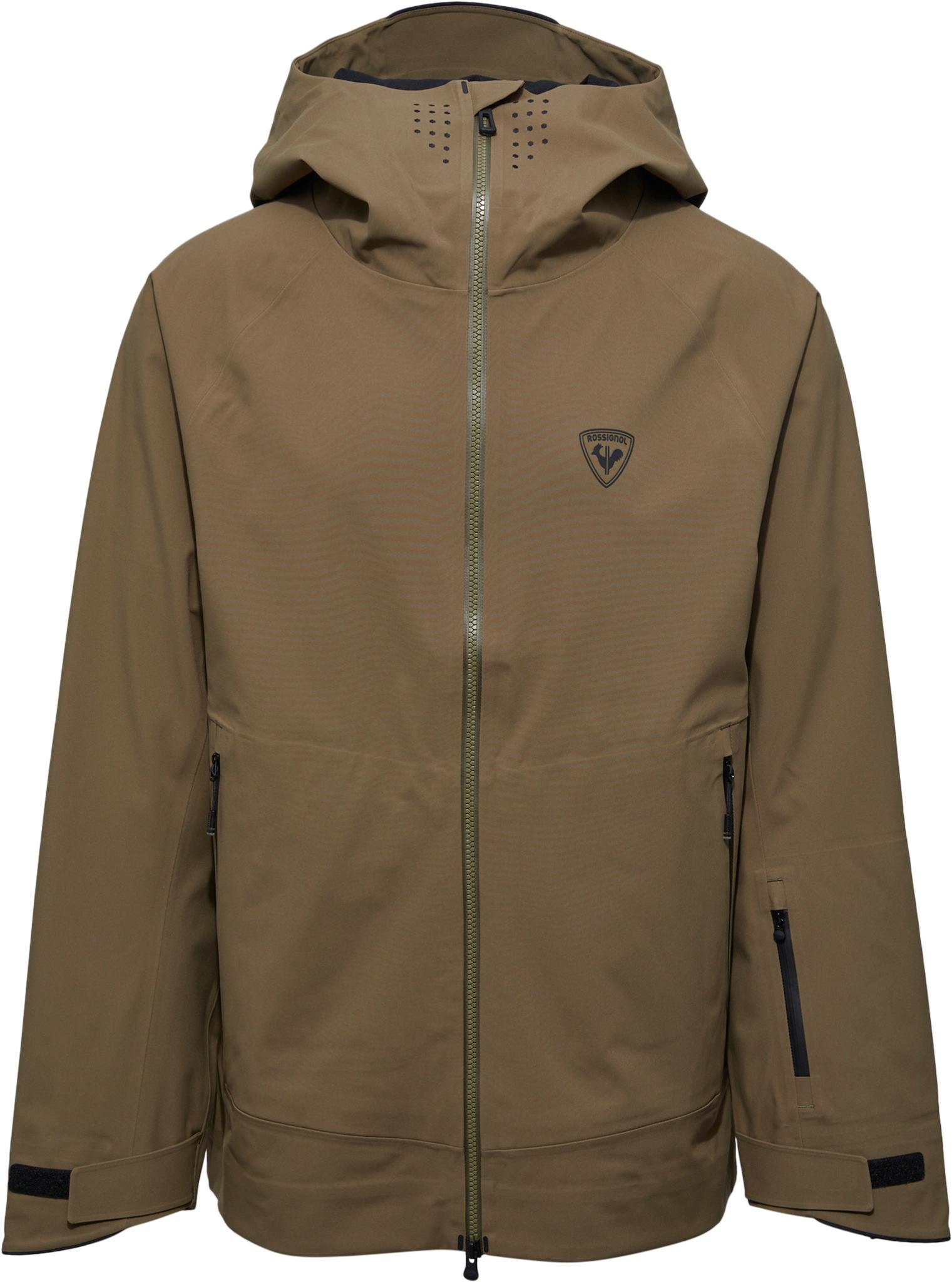 Image de produit pour Manteau SKPR 3L Ayr - Homme