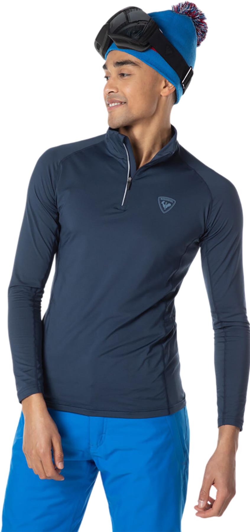 Dark Navy