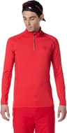Colour: Sports Red