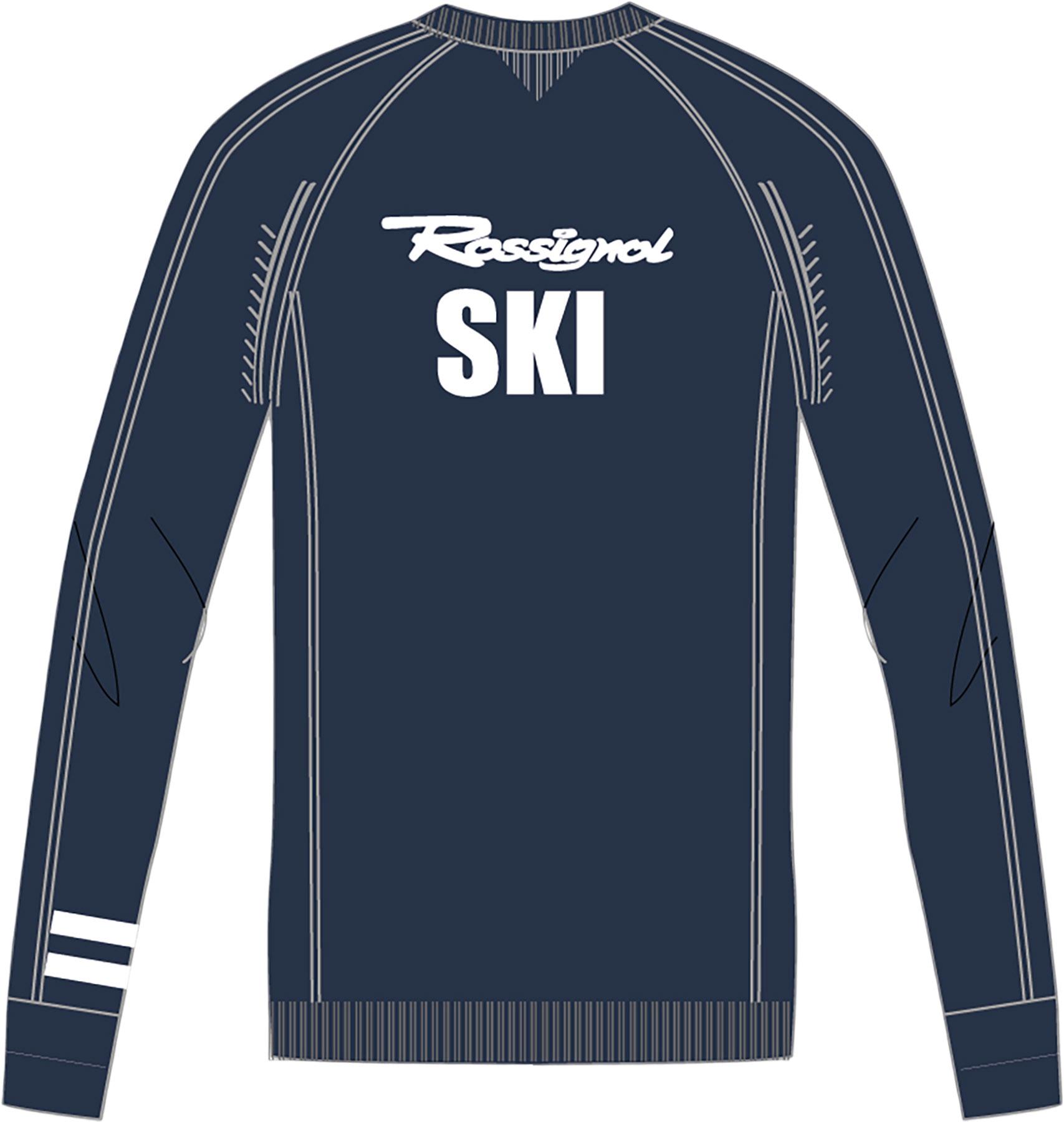 Product gallery image number 2 for product Signature Knit Sweater - Men's 