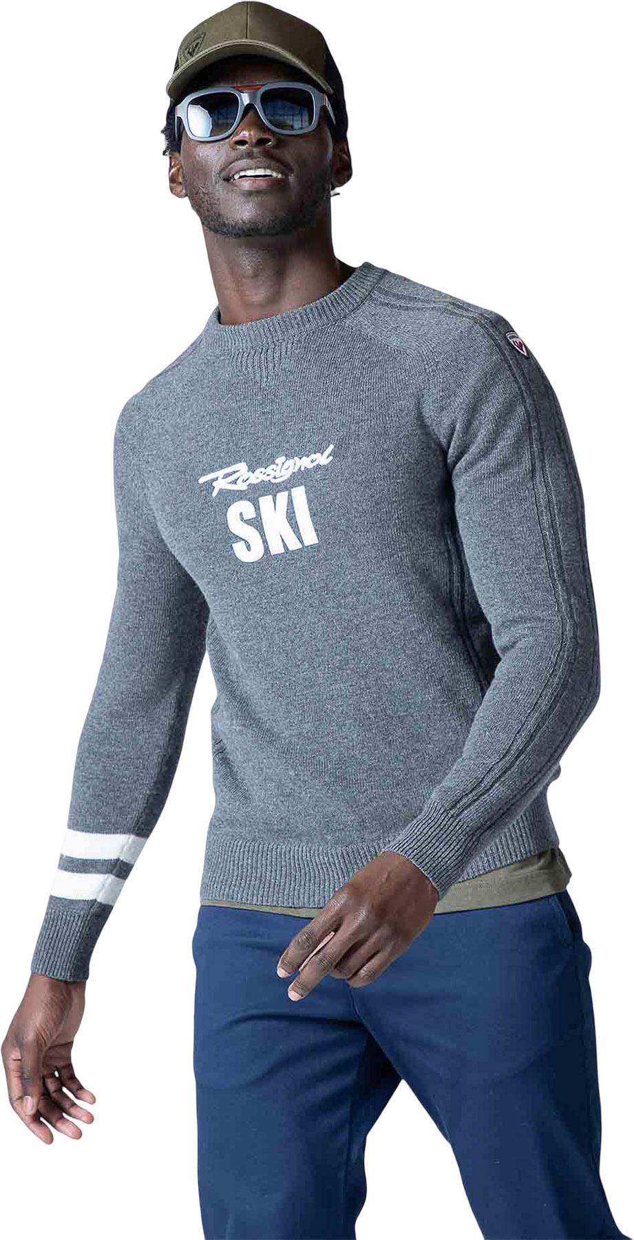 Heather Grey