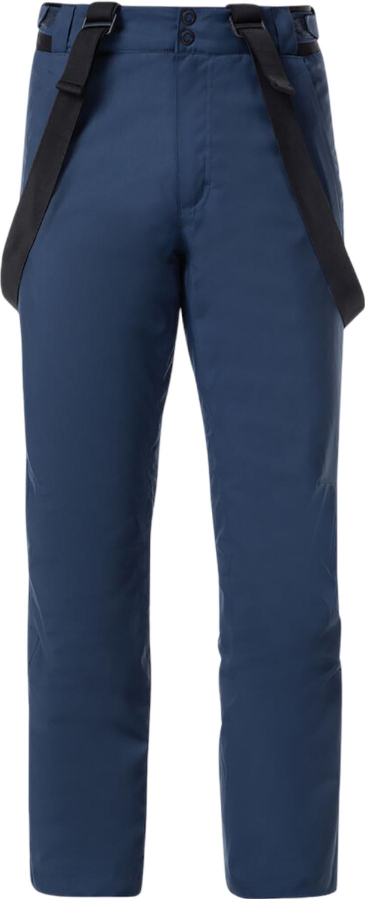 Dark Navy