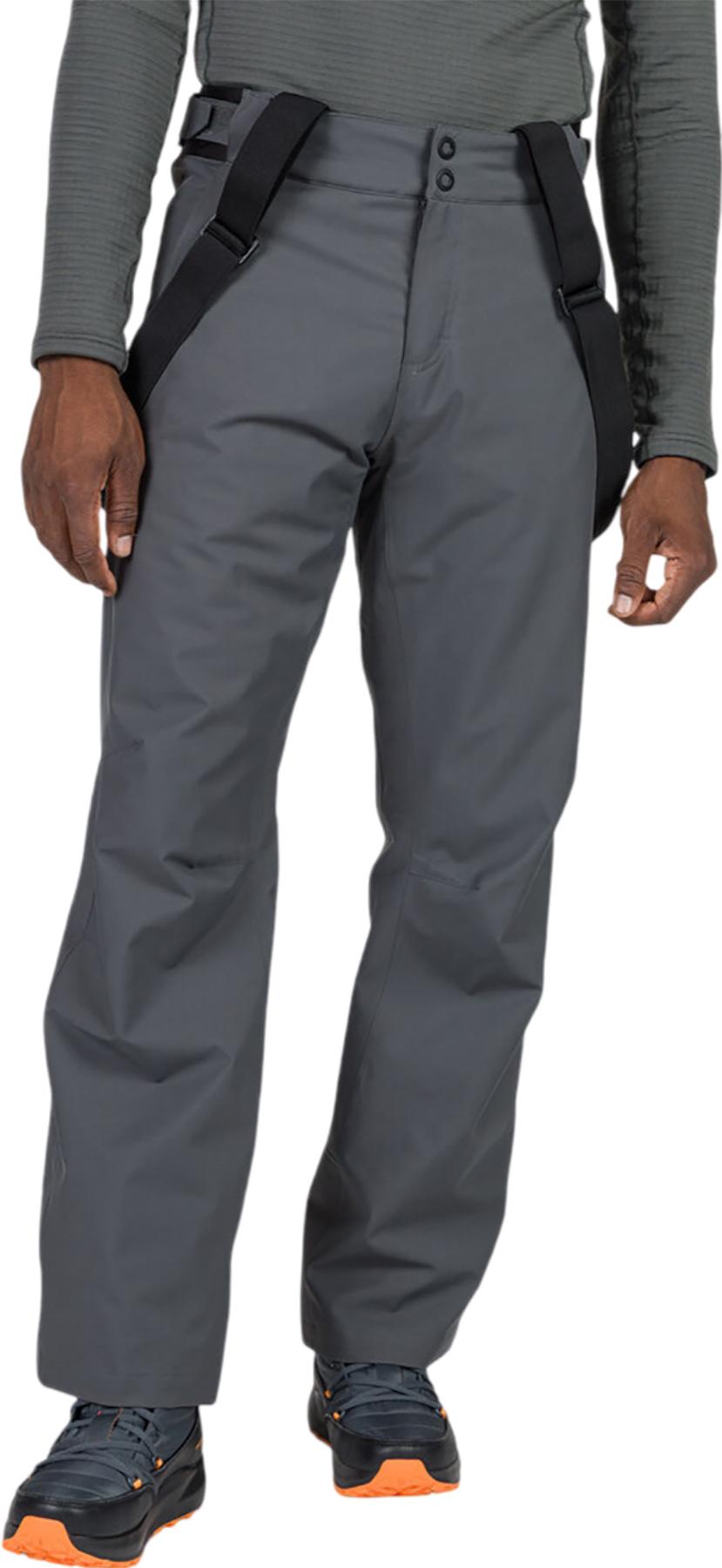 Onyx Grey