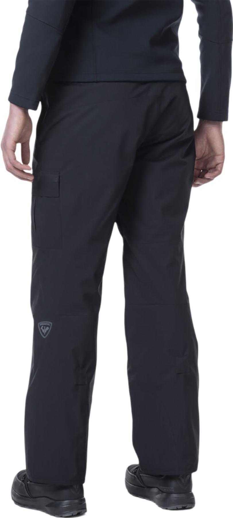 Product gallery image number 6 for product Relaxed Fit Ski Pants - Men's