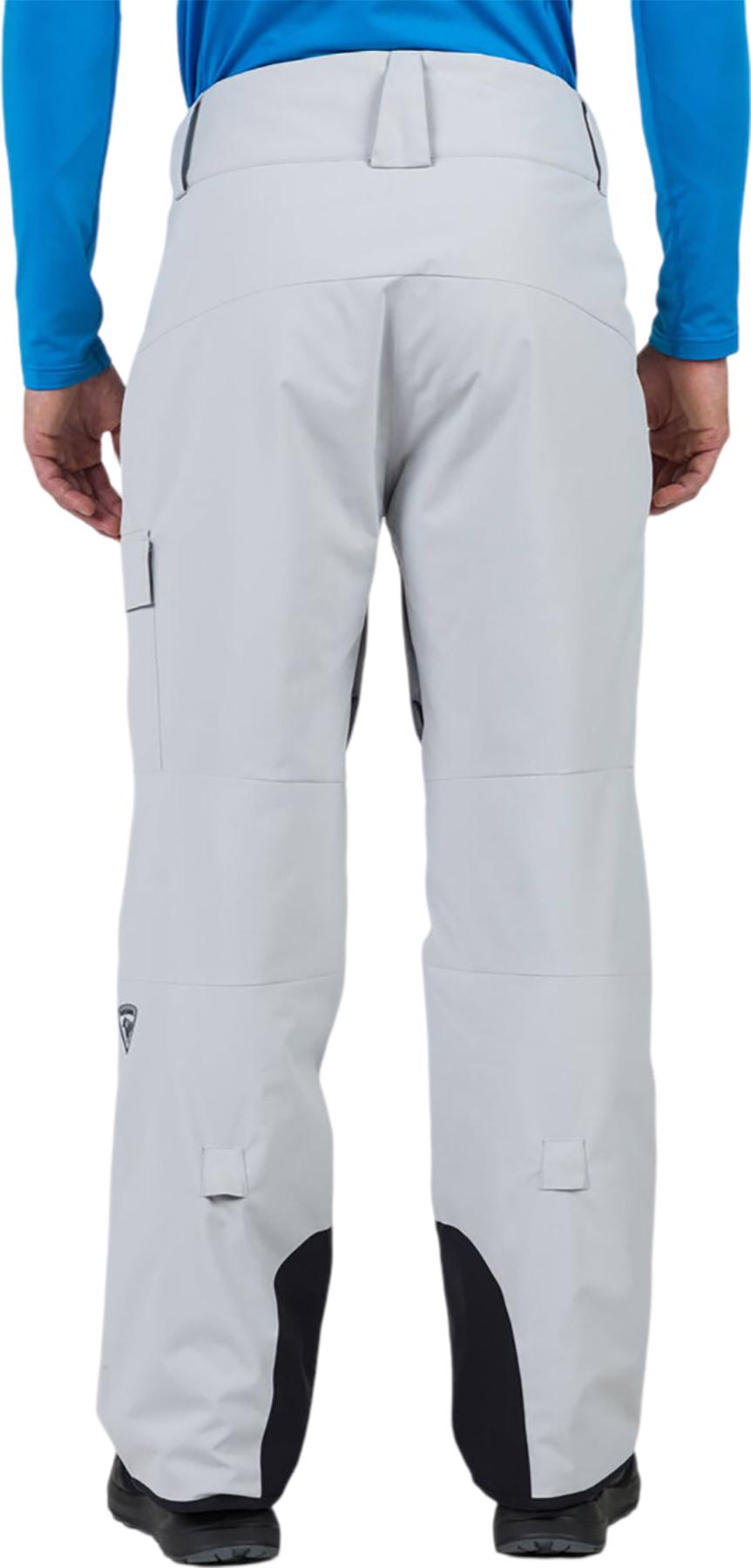 Product gallery image number 6 for product Relaxed Fit Ski Pants - Men's
