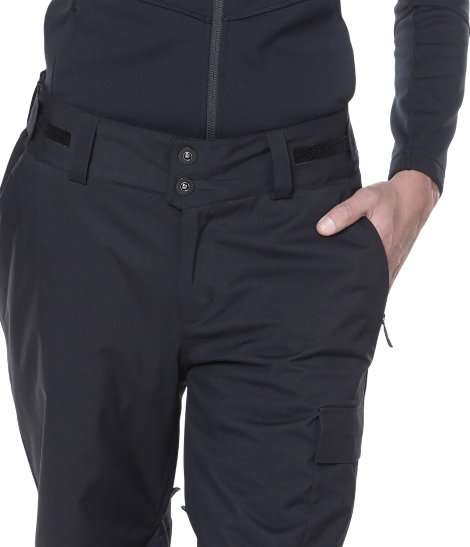 Product gallery image number 7 for product Relaxed Fit Ski Pants - Men's