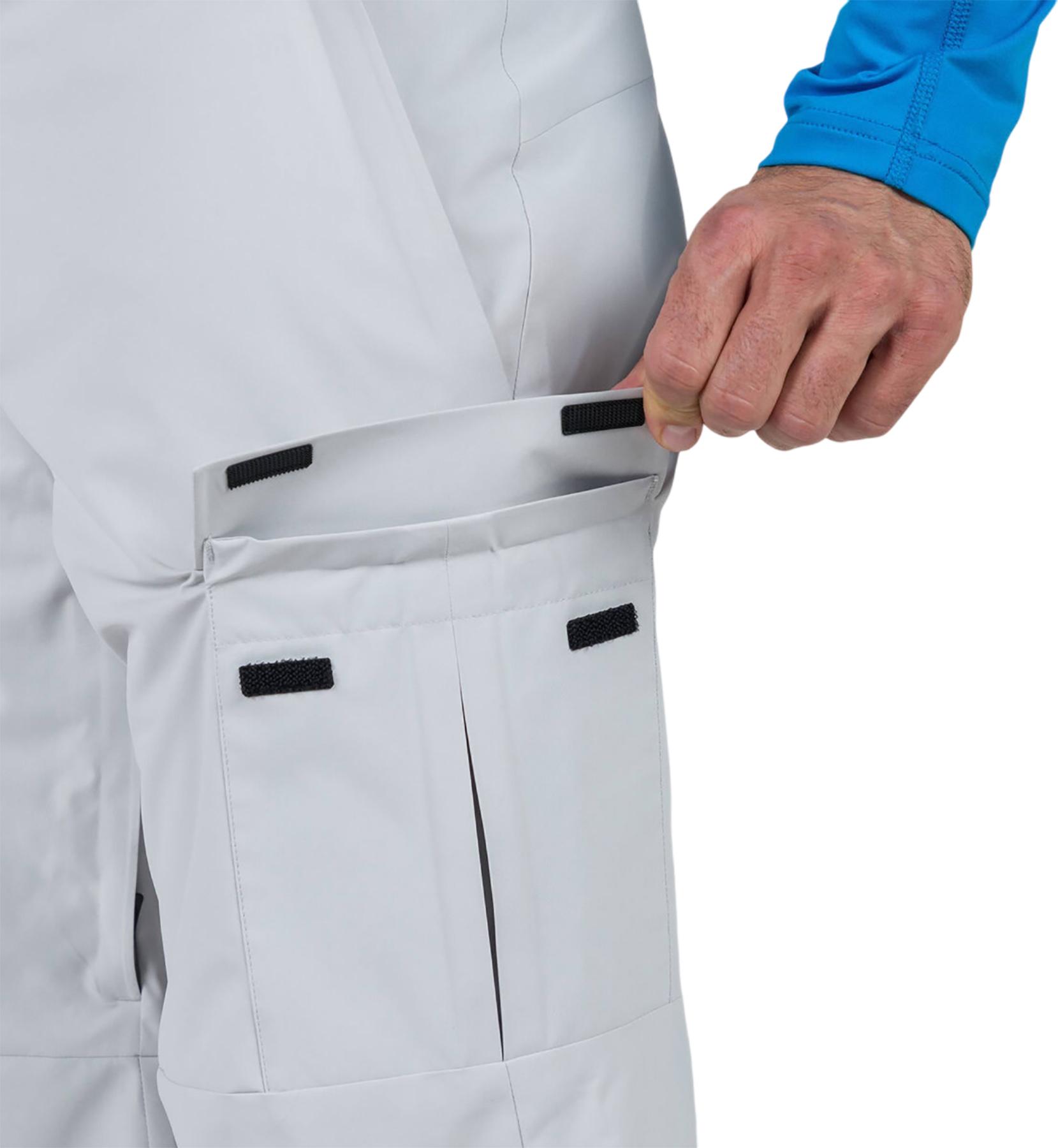 Product gallery image number 7 for product Relaxed Fit Ski Pants - Men's