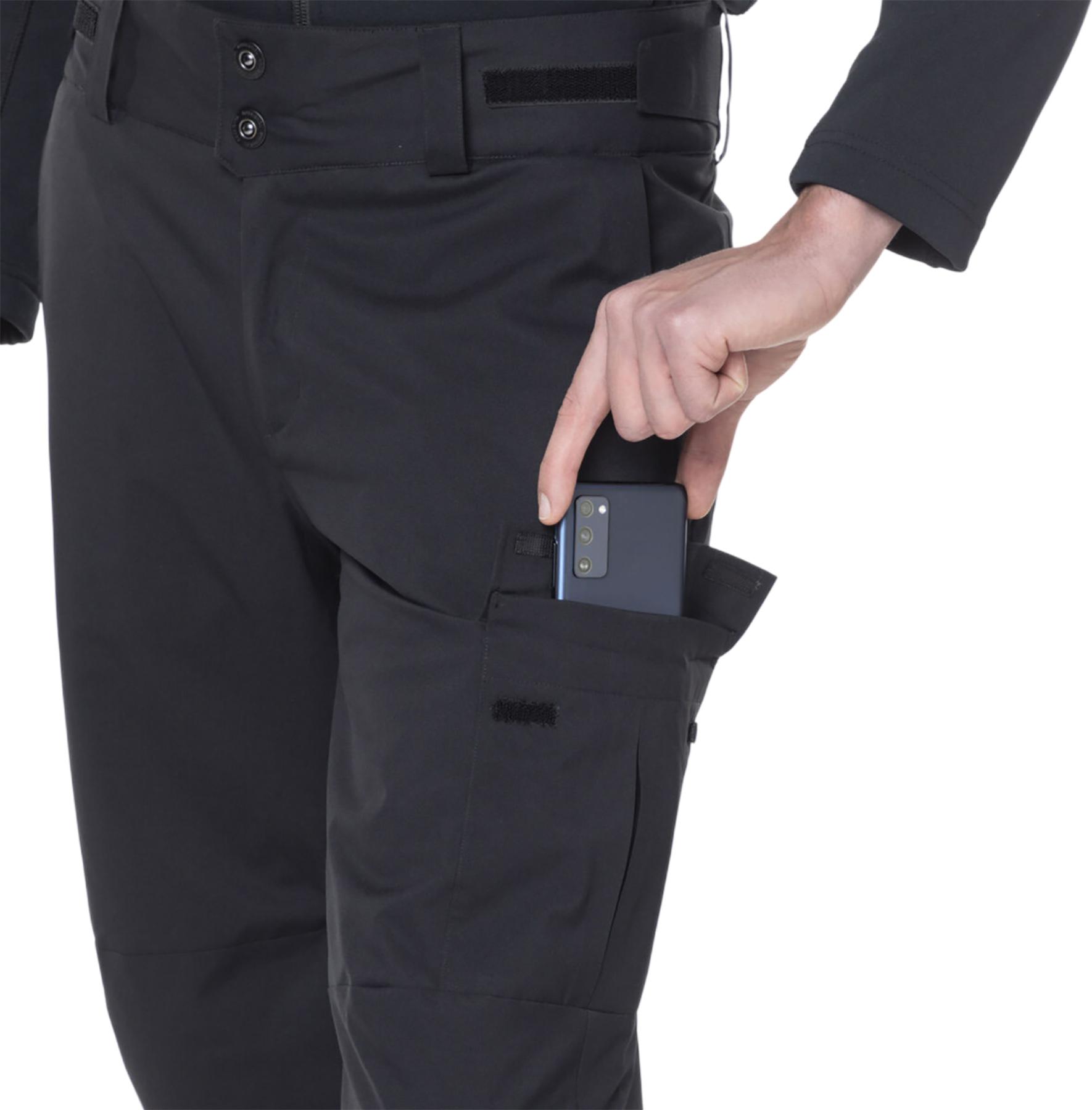 Product gallery image number 8 for product Relaxed Fit Ski Pants - Men's