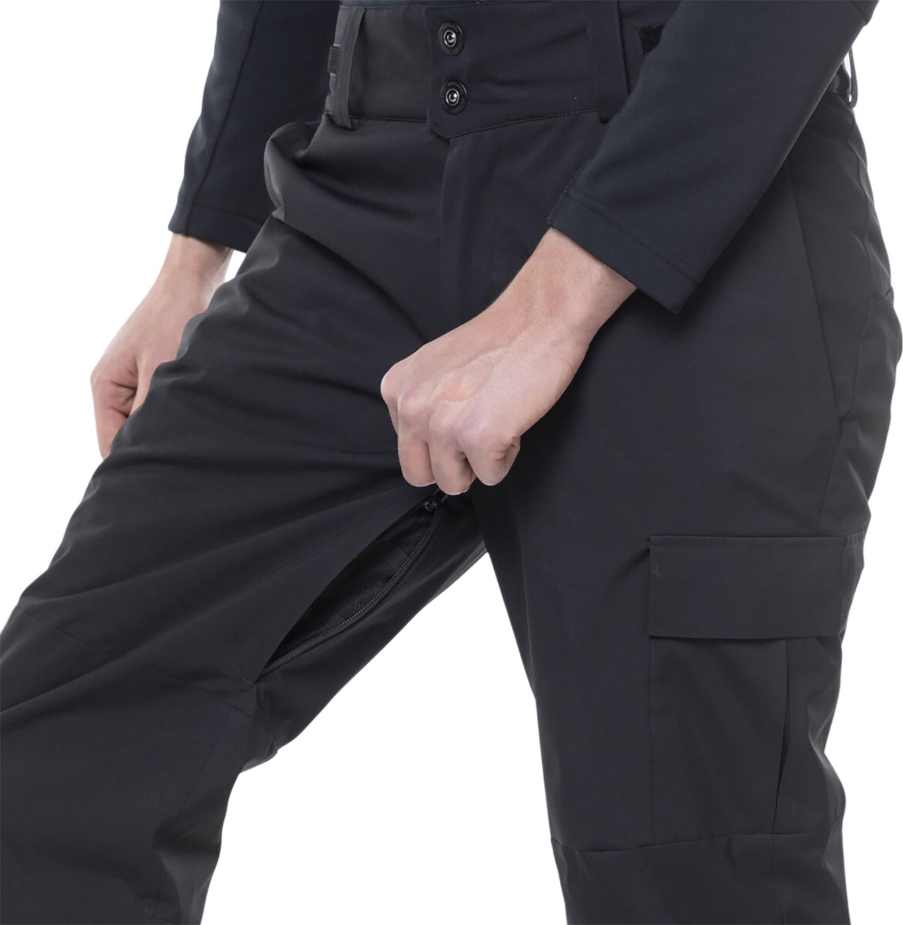 Product gallery image number 2 for product Relaxed Fit Ski Pants - Men's