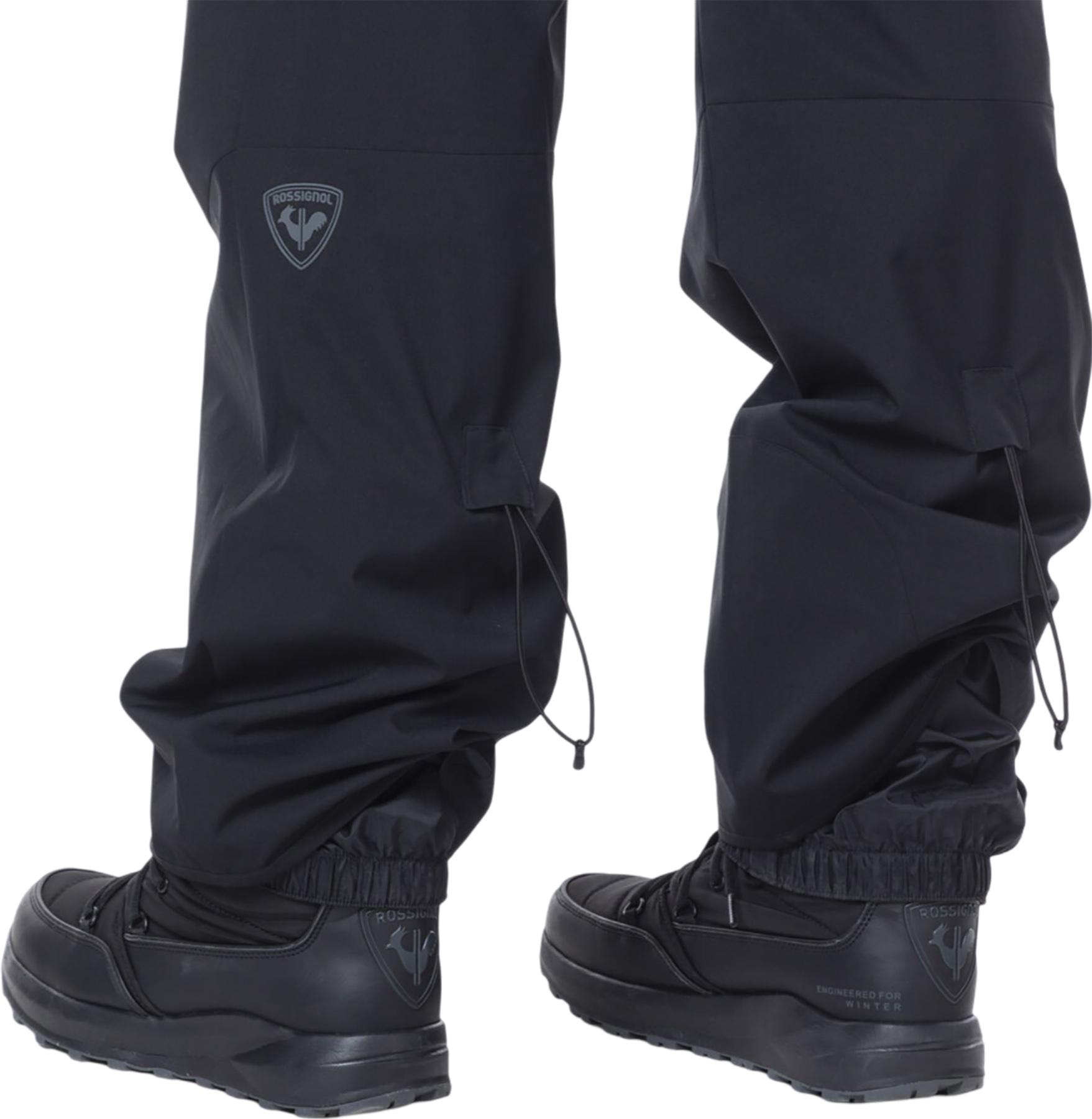 Product gallery image number 3 for product Relaxed Fit Ski Pants - Men's
