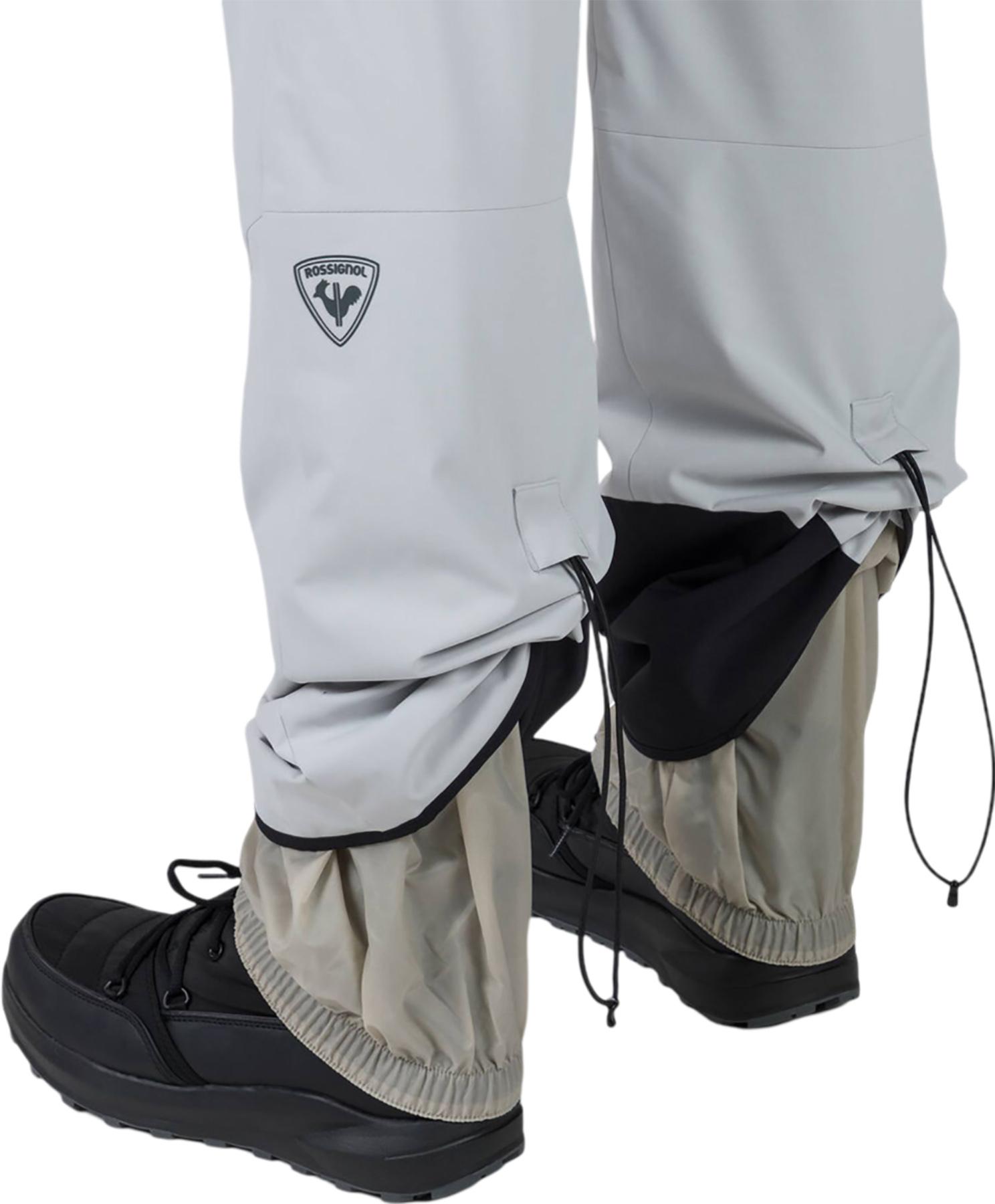 Product gallery image number 3 for product Relaxed Fit Ski Pants - Men's