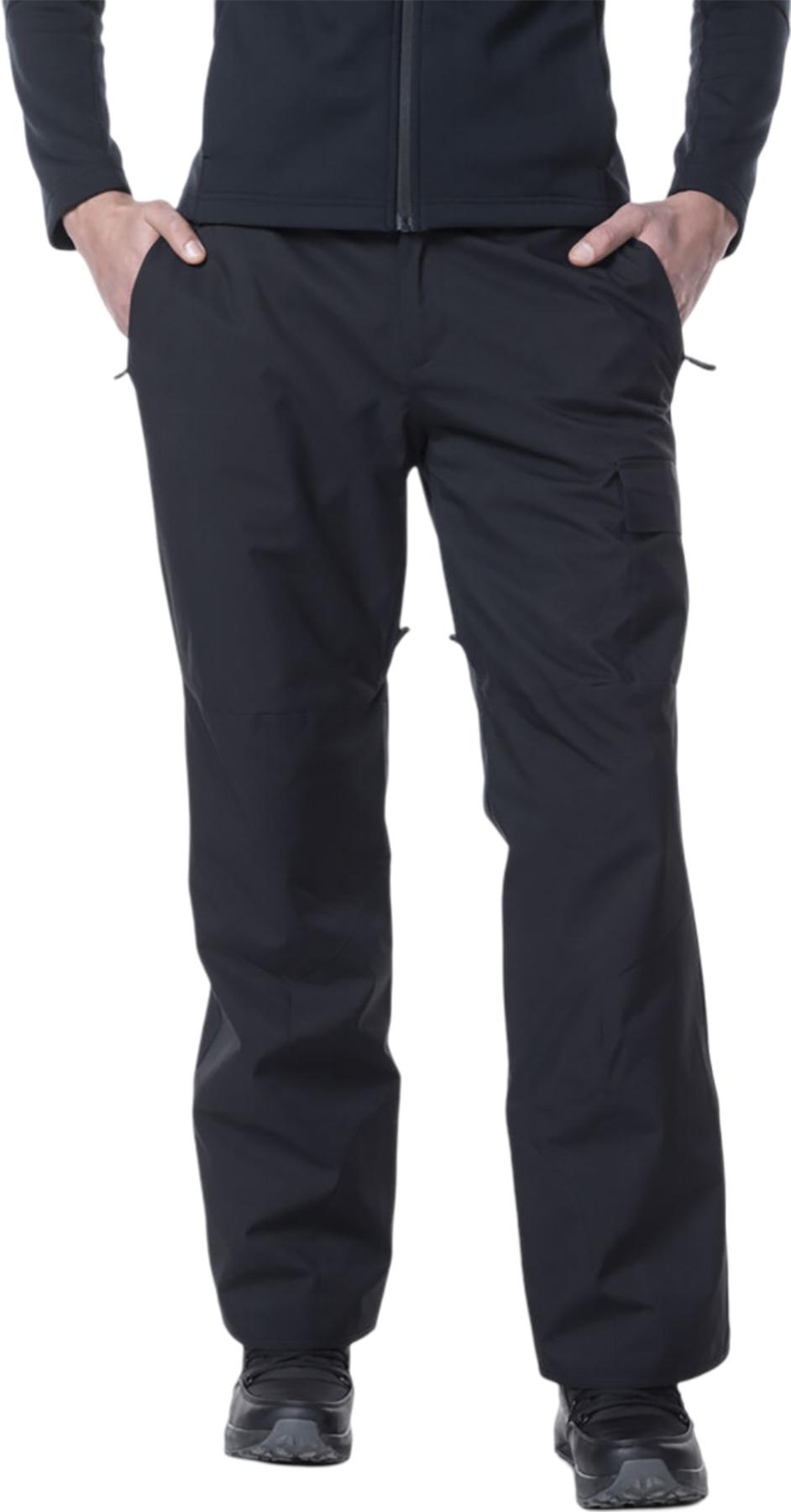 Product gallery image number 4 for product Relaxed Fit Ski Pants - Men's