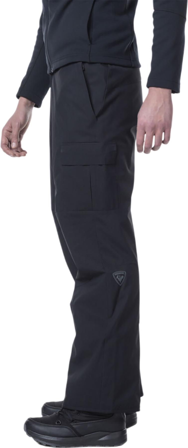 Product gallery image number 5 for product Relaxed Fit Ski Pants - Men's