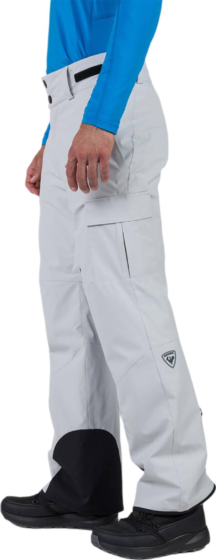 Product gallery image number 5 for product Relaxed Fit Ski Pants - Men's