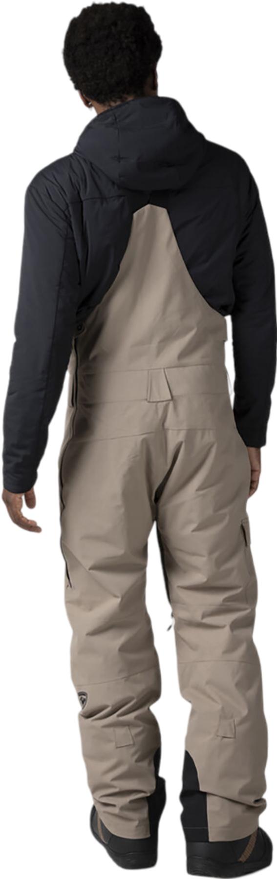 Numéro de l'image de la galerie de produits 9 pour le produit Salopette Relaxed - Homme