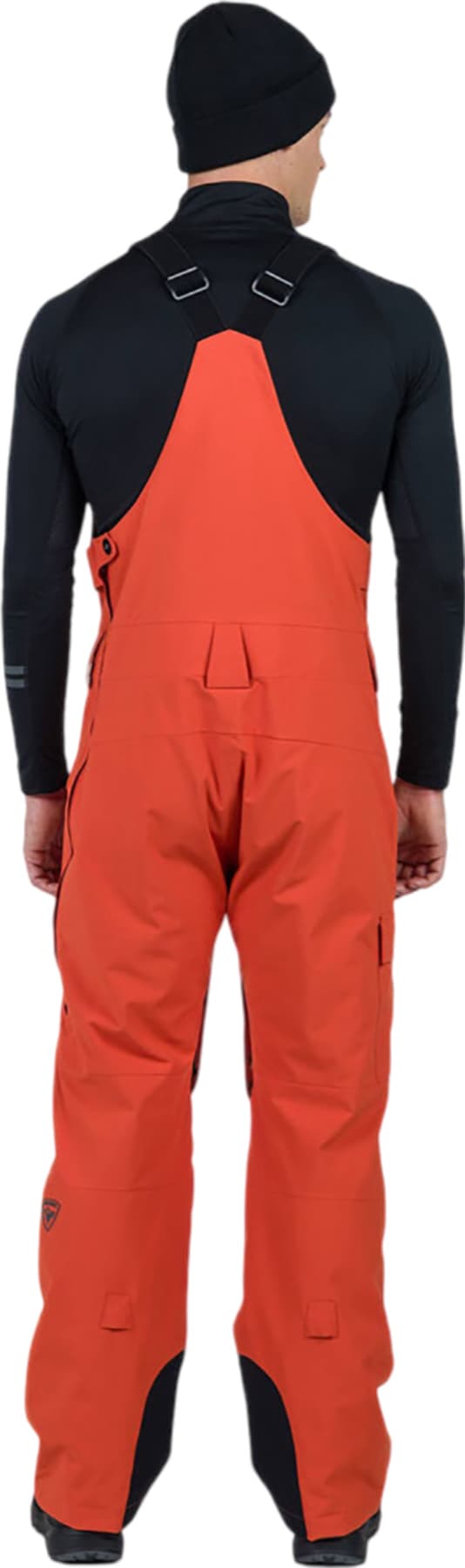 Product gallery image number 8 for product Relaxed Bib Pants - Men's