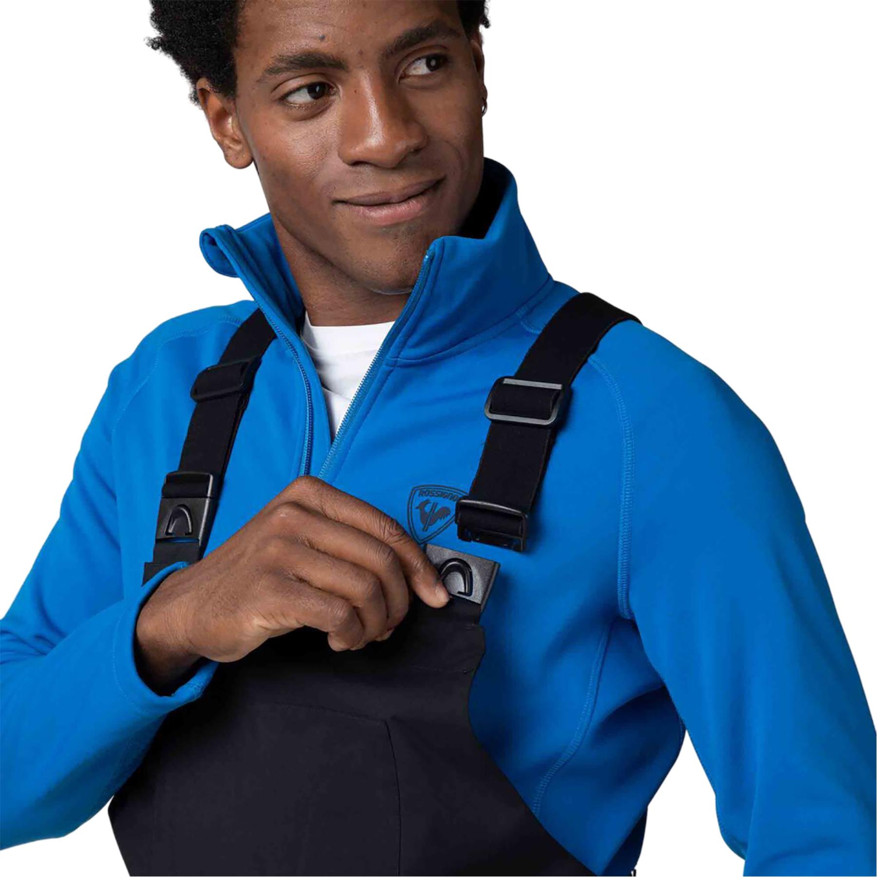 Numéro de l'image de la galerie de produits 4 pour le produit Salopette Relaxed - Homme