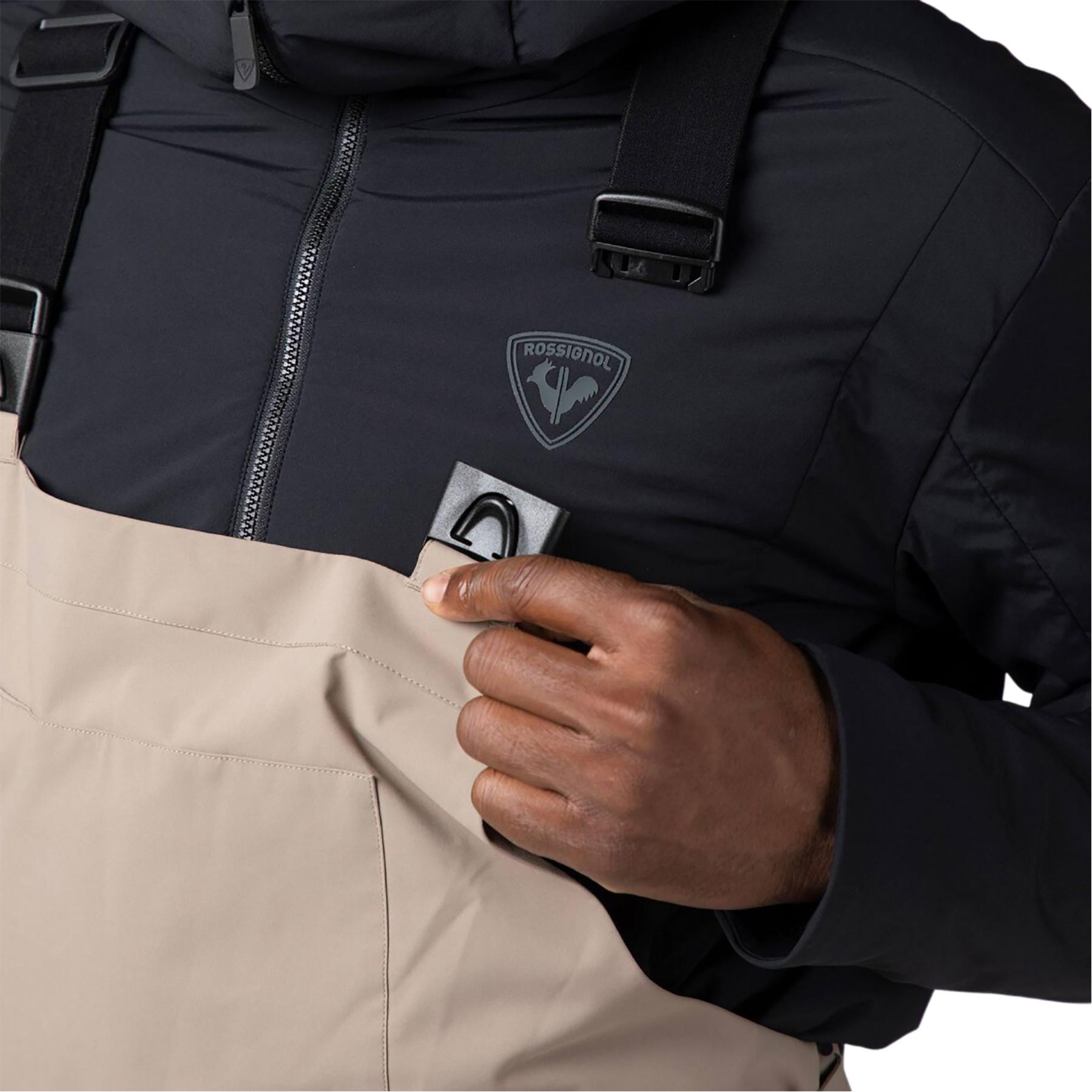 Numéro de l'image de la galerie de produits 10 pour le produit Salopette Relaxed - Homme