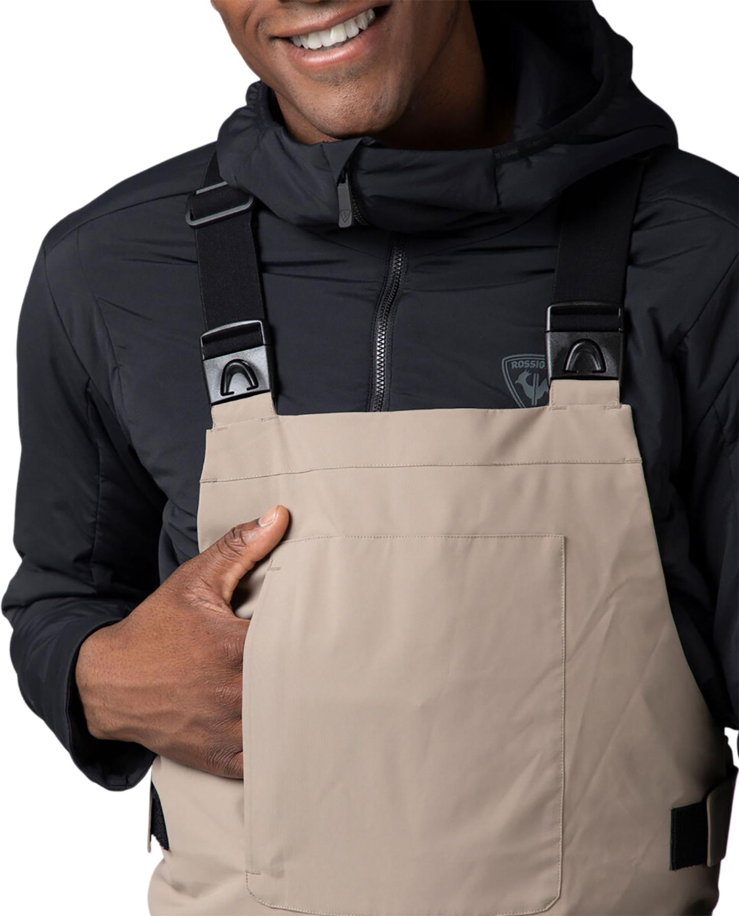Numéro de l'image de la galerie de produits 2 pour le produit Salopette Relaxed - Homme