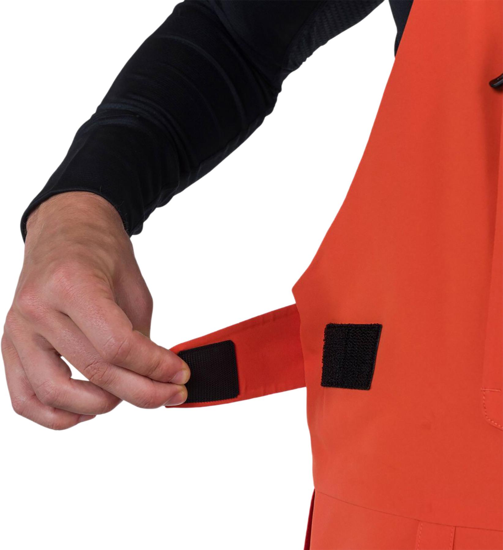 Product gallery image number 2 for product Relaxed Bib Pants - Men's