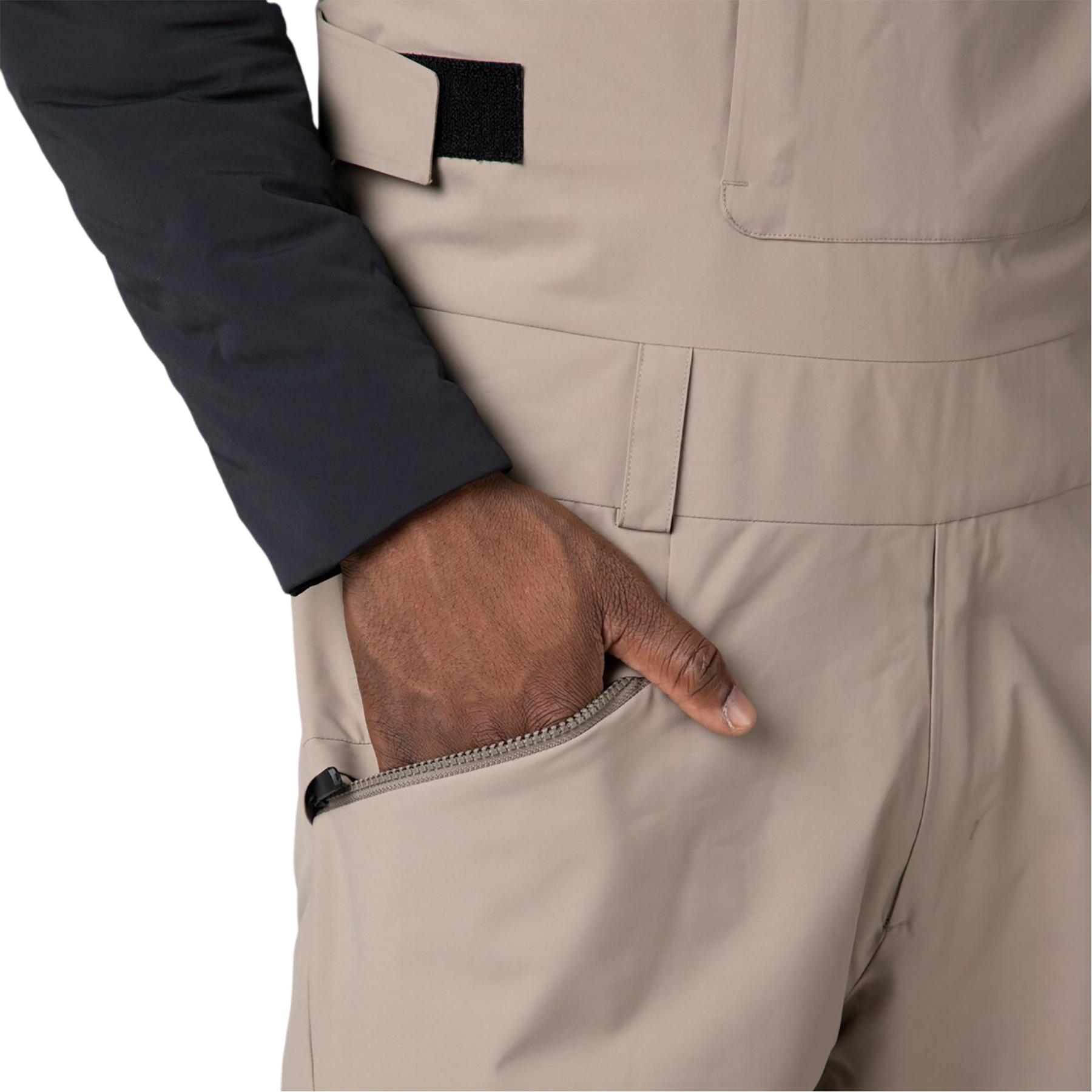 Numéro de l'image de la galerie de produits 3 pour le produit Salopette Relaxed - Homme