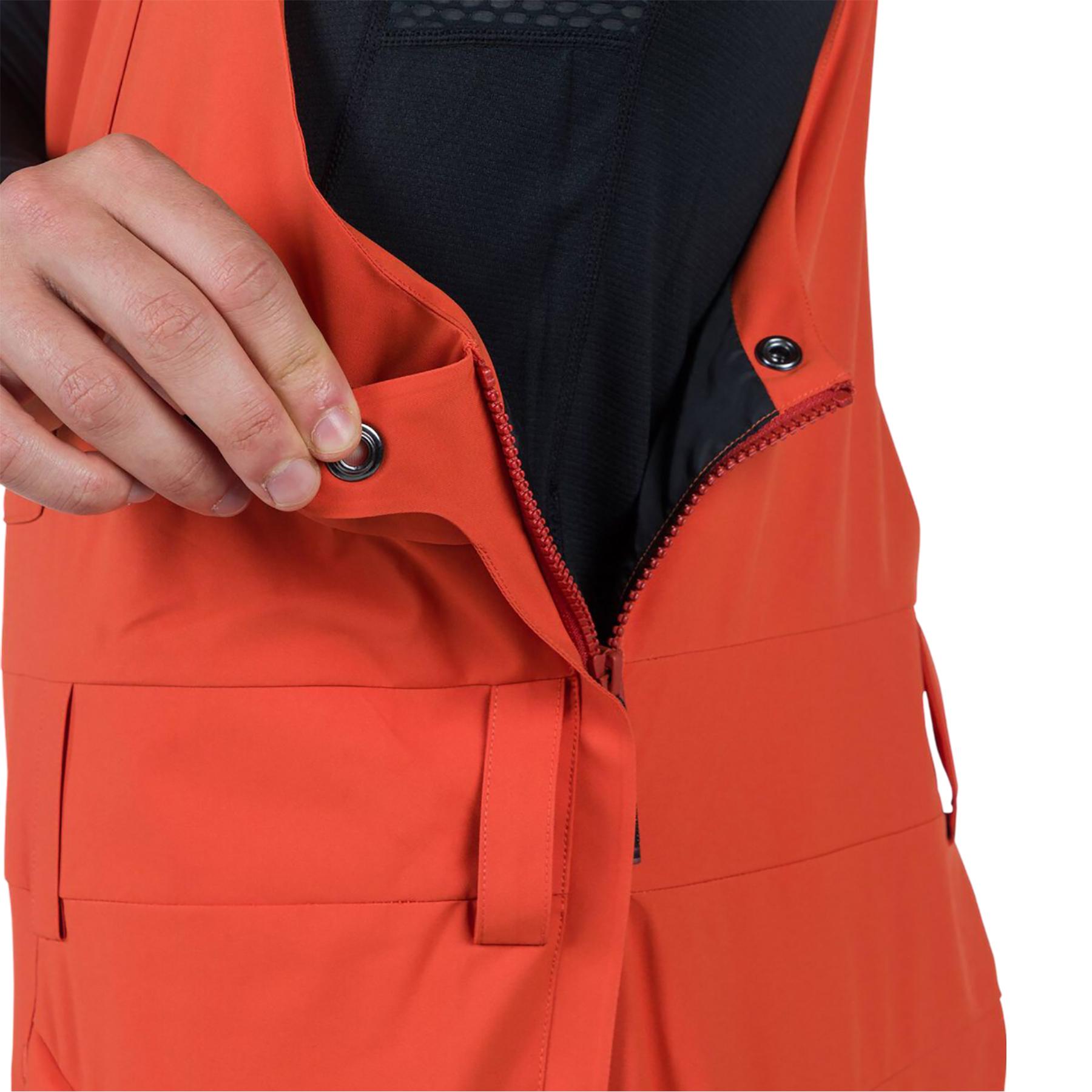 Numéro de l'image de la galerie de produits 3 pour le produit Salopette Relaxed - Homme