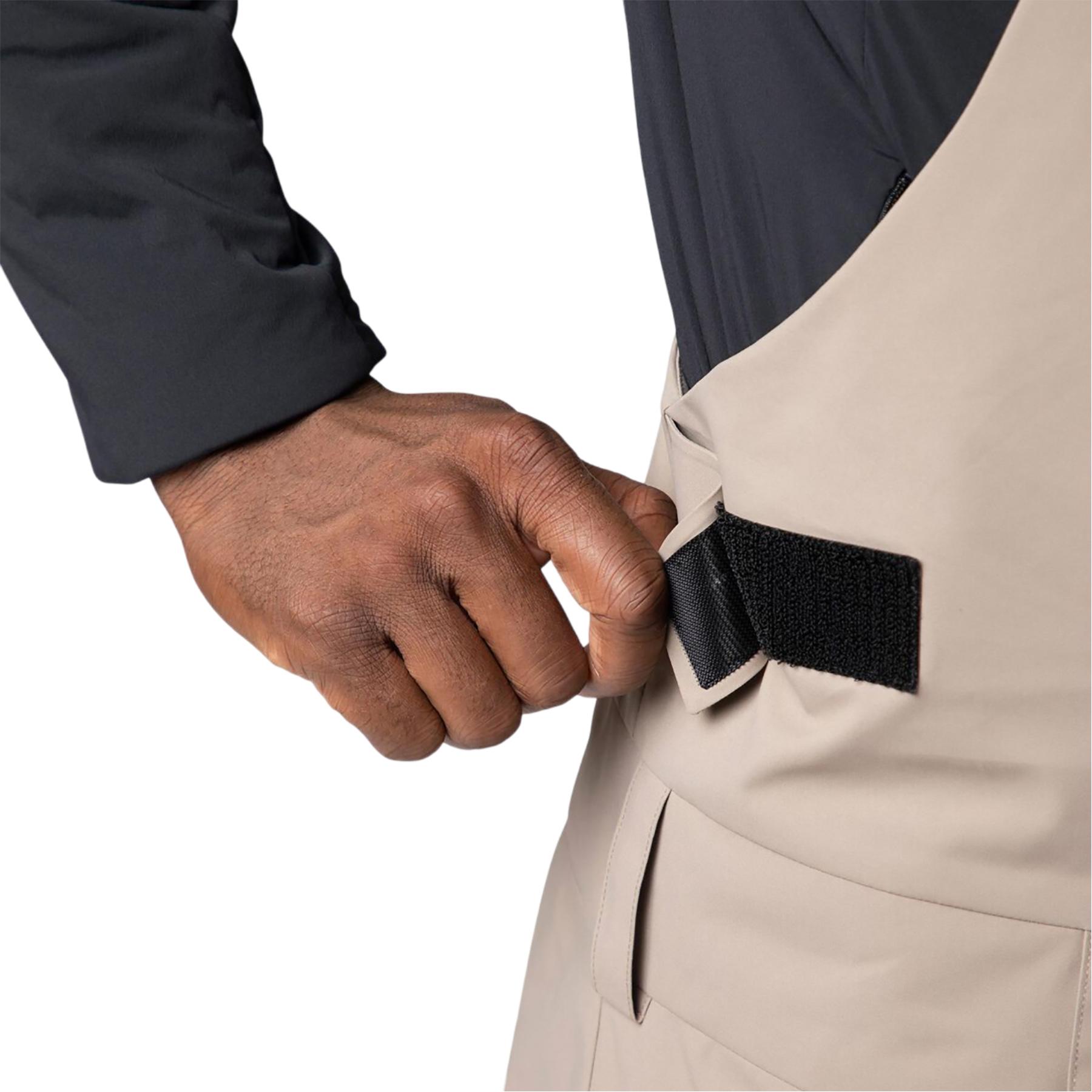 Numéro de l'image de la galerie de produits 4 pour le produit Salopette Relaxed - Homme