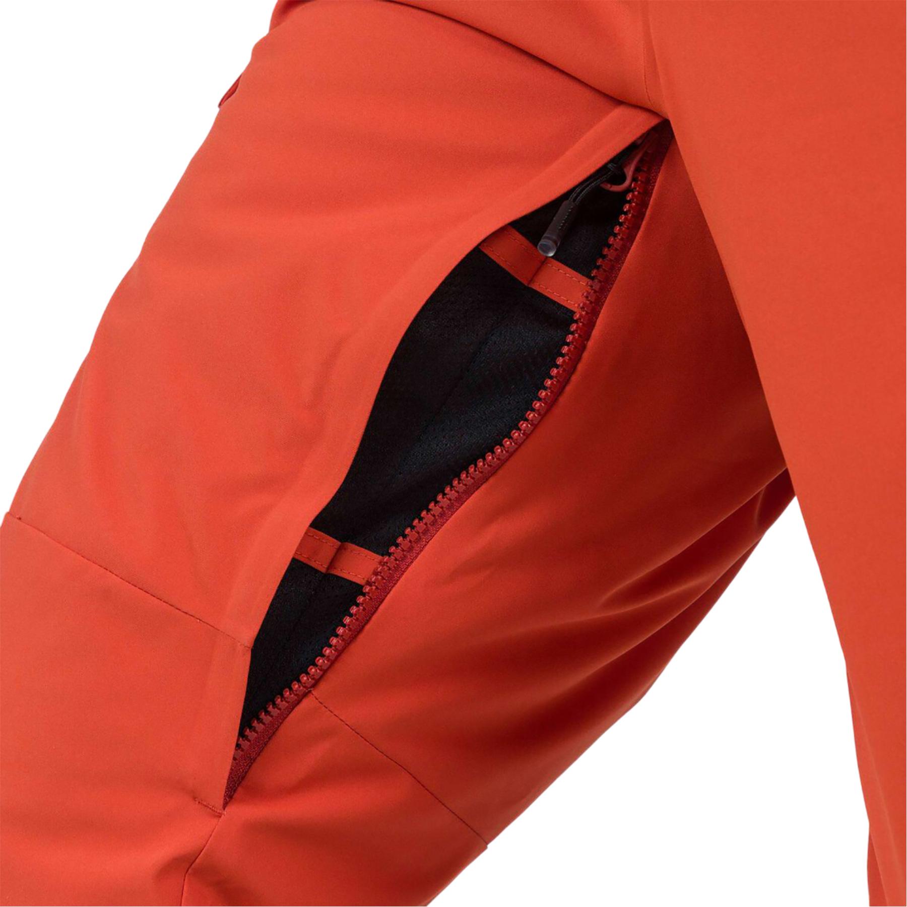 Product gallery image number 4 for product Relaxed Bib Pants - Men's