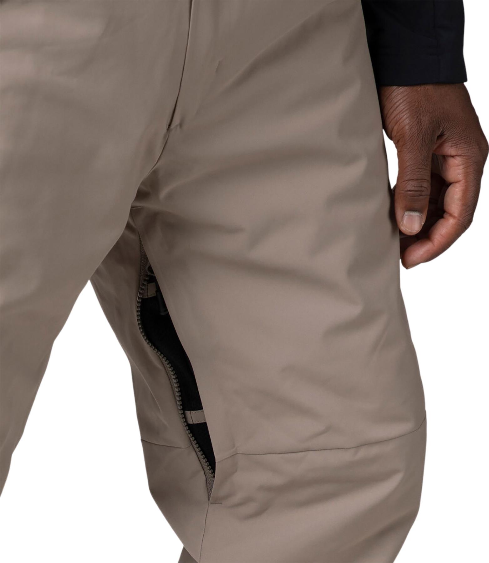 Numéro de l'image de la galerie de produits 5 pour le produit Salopette Relaxed - Homme