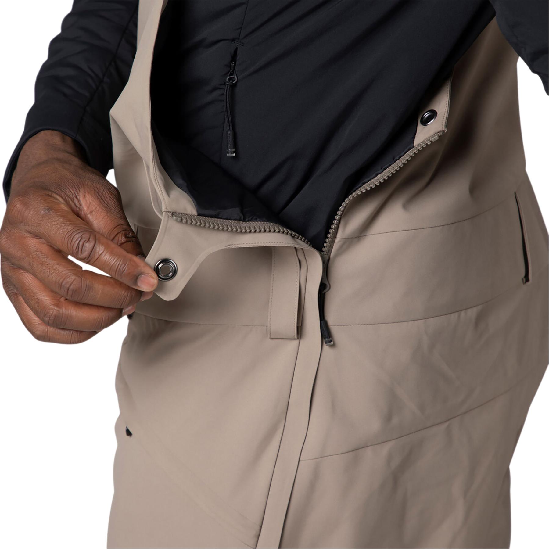 Numéro de l'image de la galerie de produits 6 pour le produit Salopette Relaxed - Homme