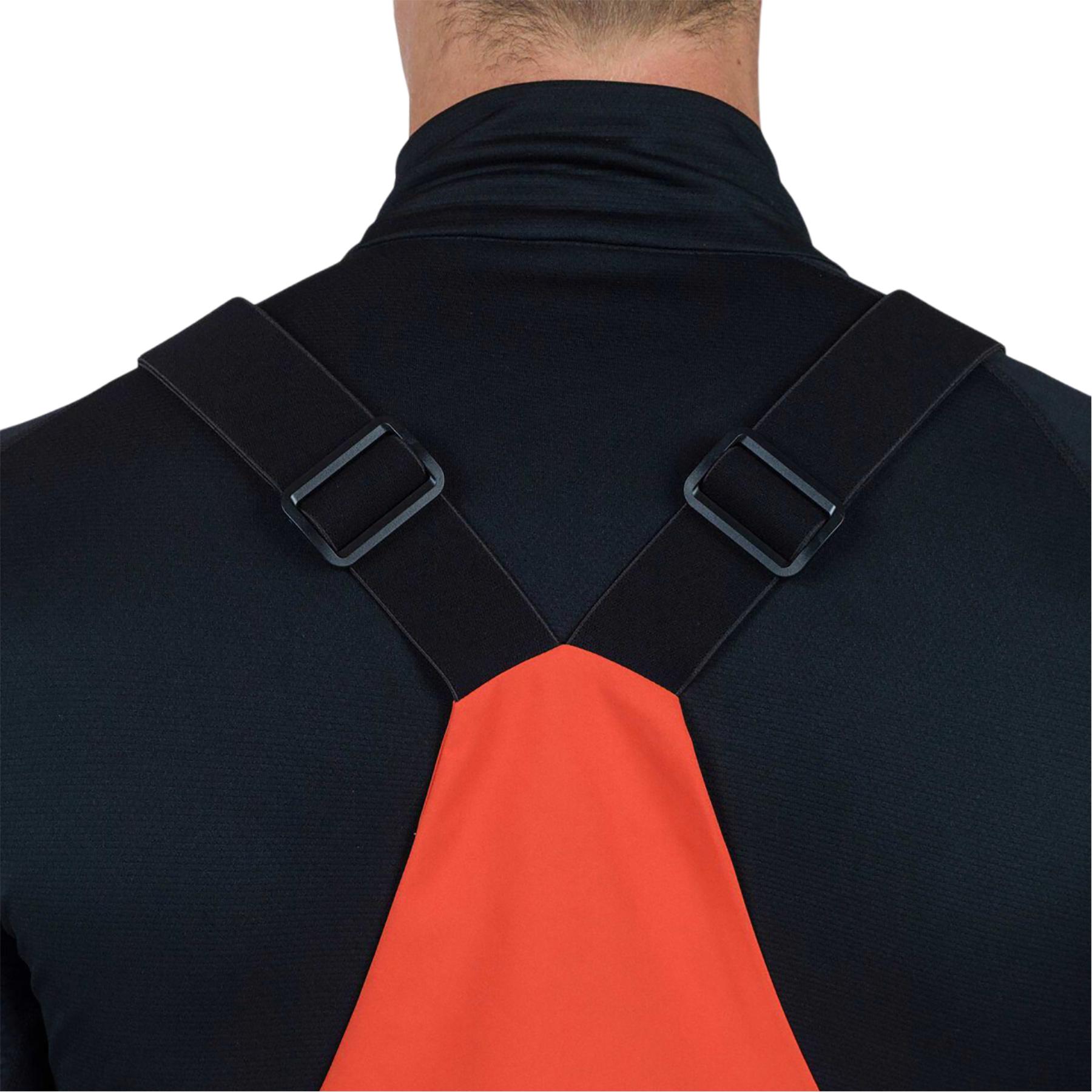 Product gallery image number 6 for product Relaxed Bib Pants - Men's