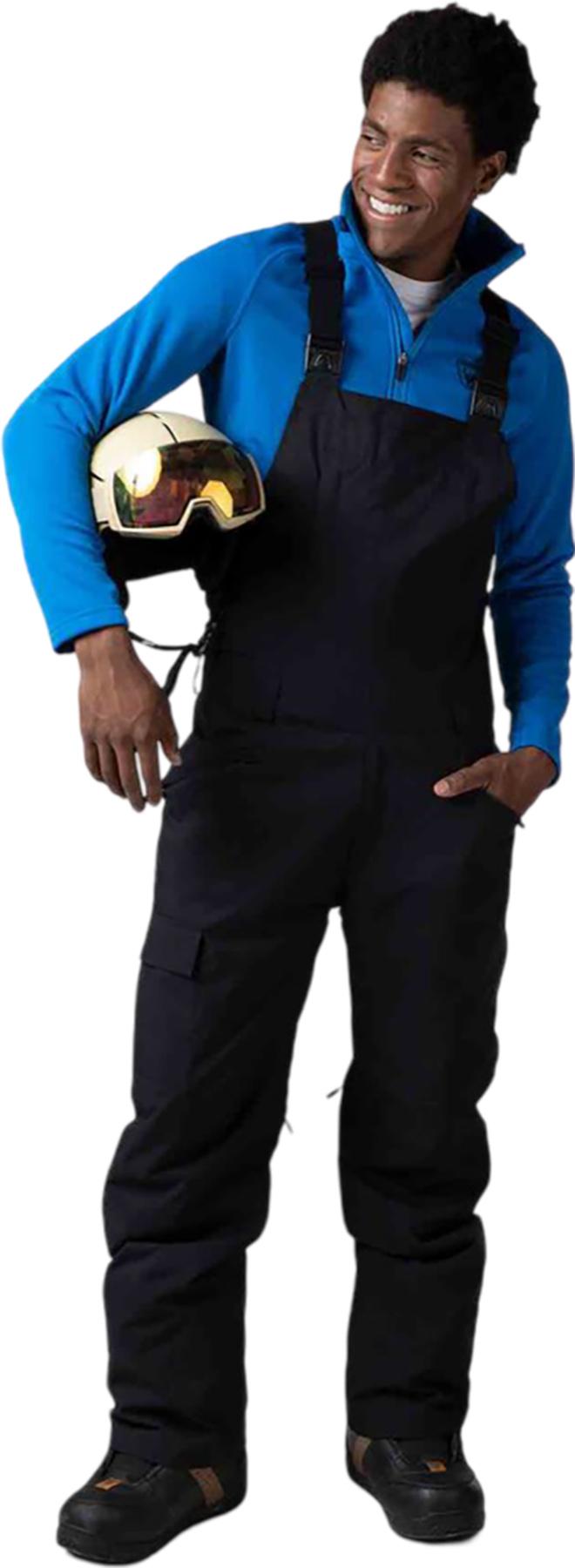 Numéro de l'image de la galerie de produits 11 pour le produit Salopette Relaxed - Homme