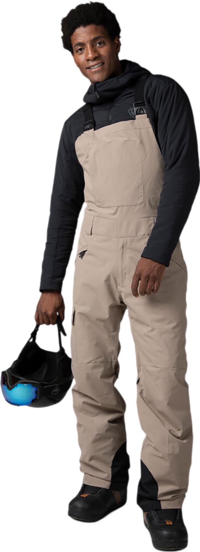 Numéro de l'image de la galerie de produits 7 pour le produit Salopette Relaxed - Homme