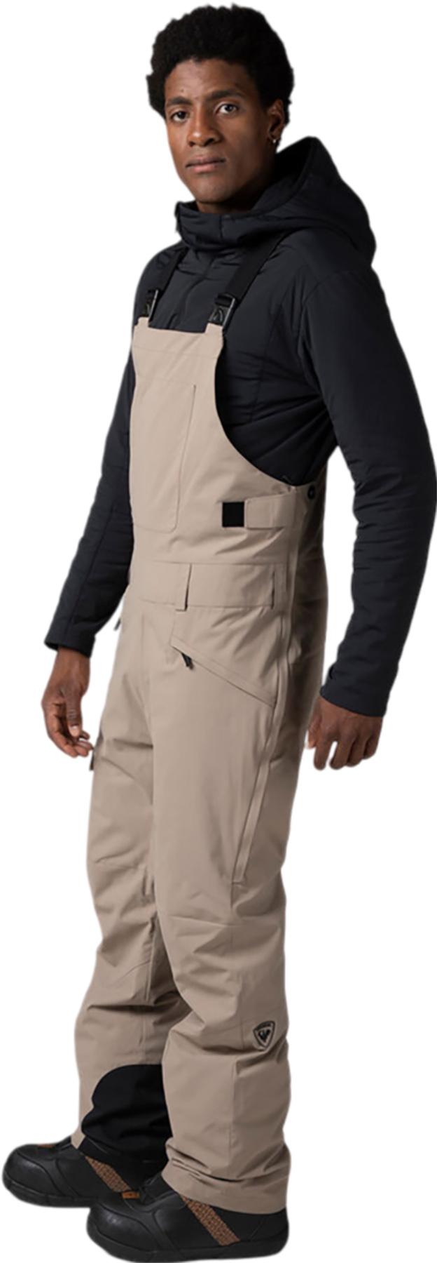Numéro de l'image de la galerie de produits 8 pour le produit Salopette Relaxed - Homme