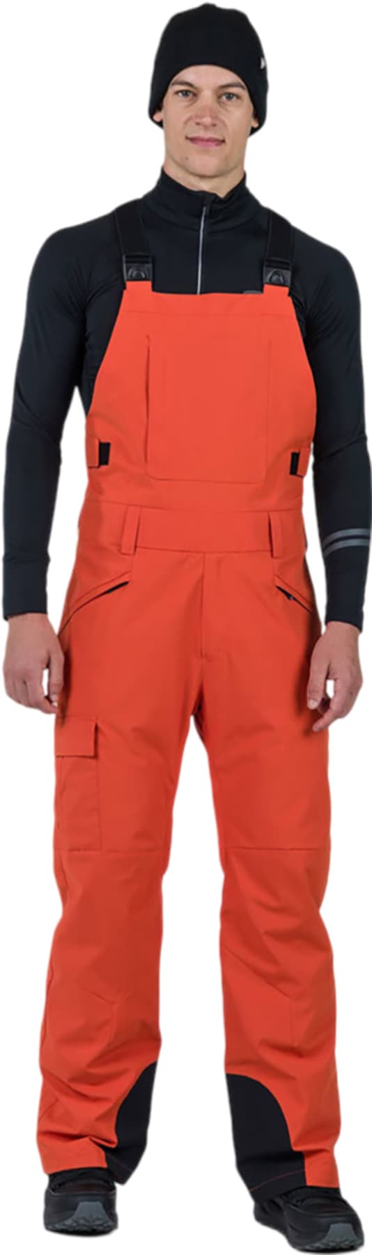 Image de produit pour Salopette Relaxed - Homme