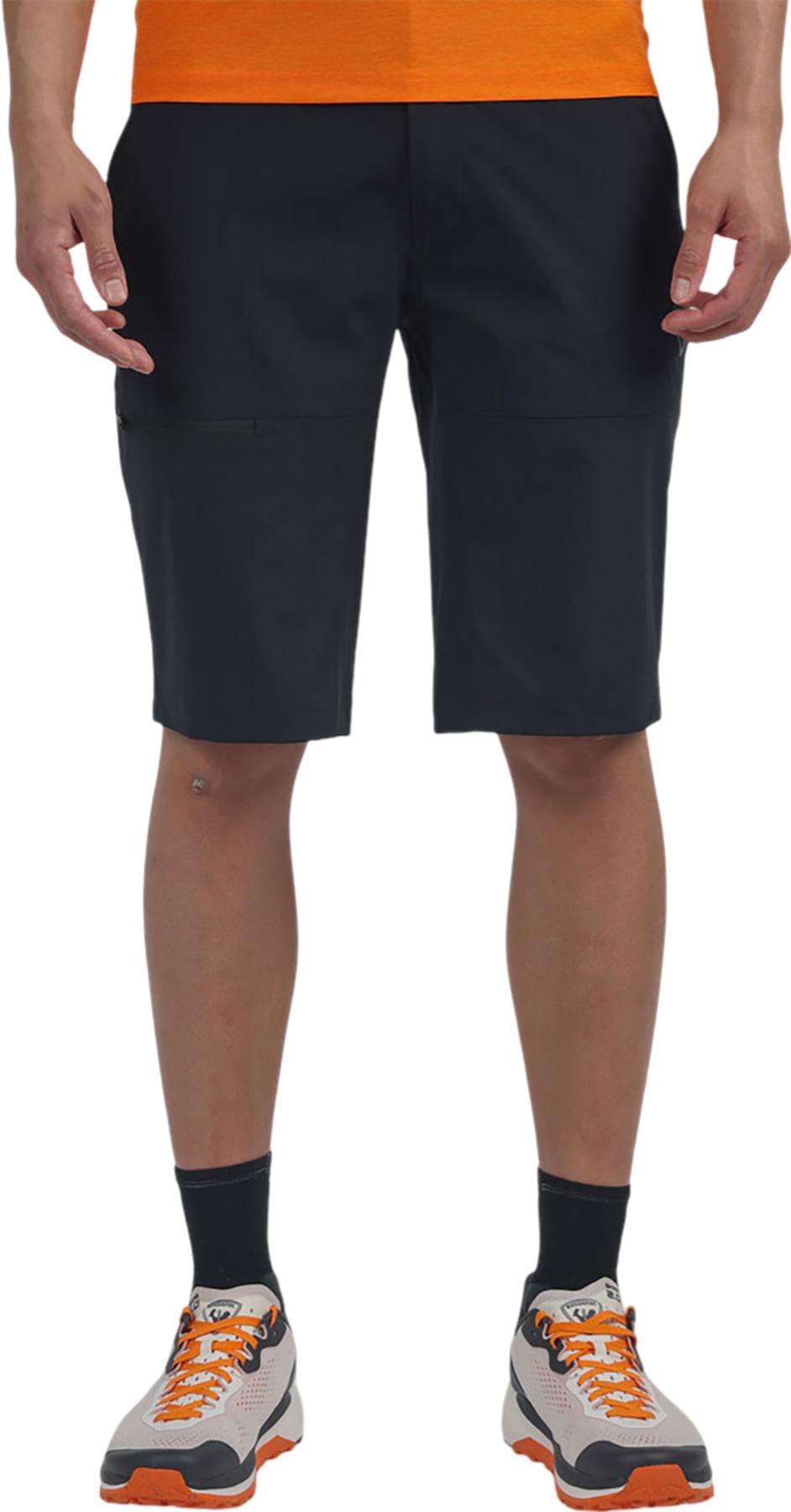 Product gallery image number 5 for product Active Cargo Shorts - Men's