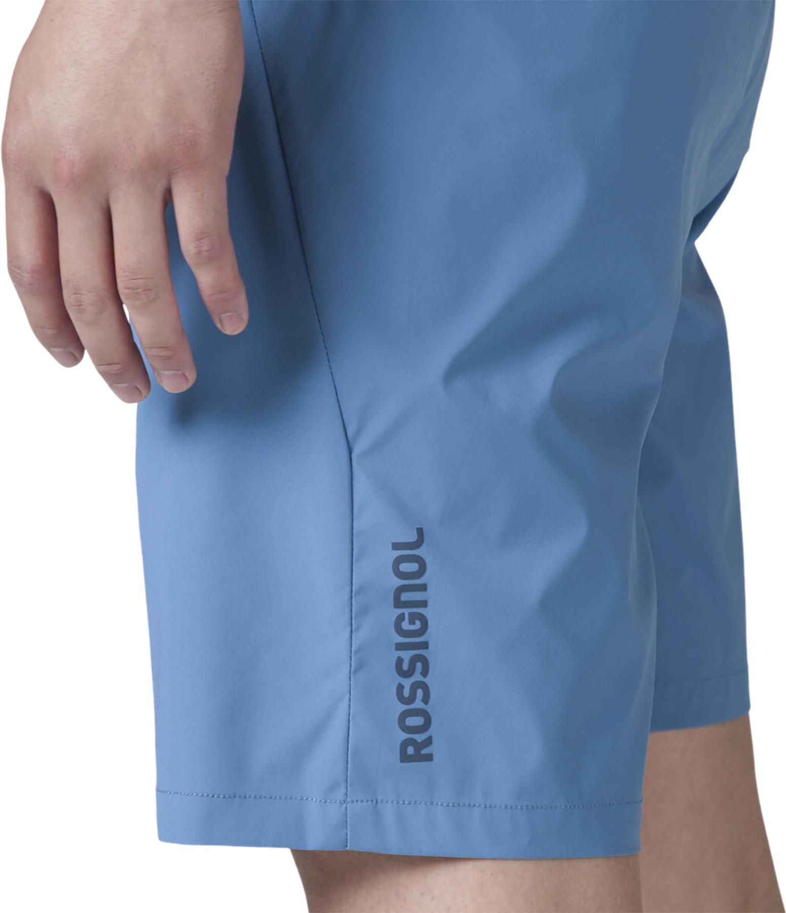 Numéro de l'image de la galerie de produits 5 pour le produit Short de sport basic 7" - Homme